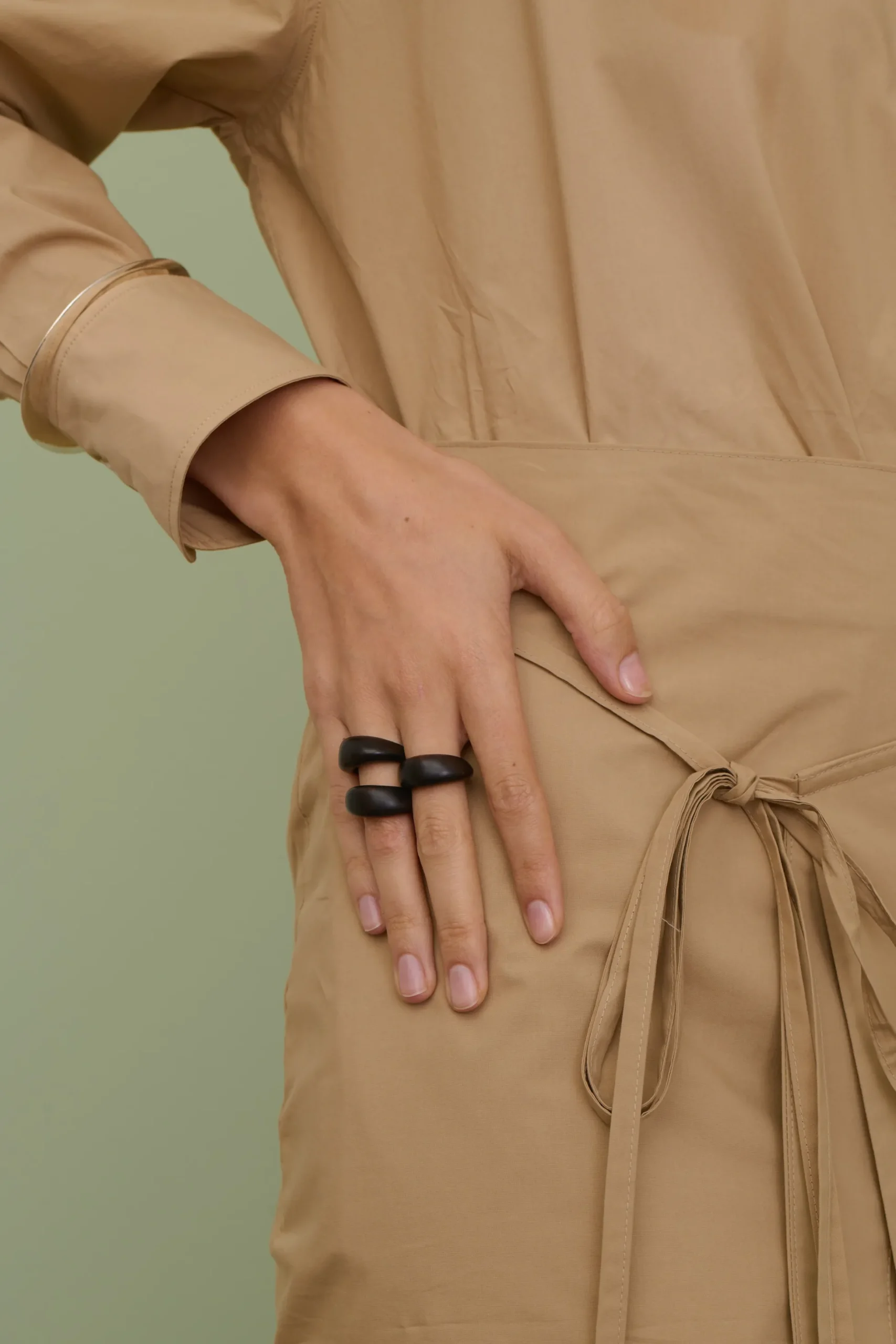 Soeur bague zea- Bijoux