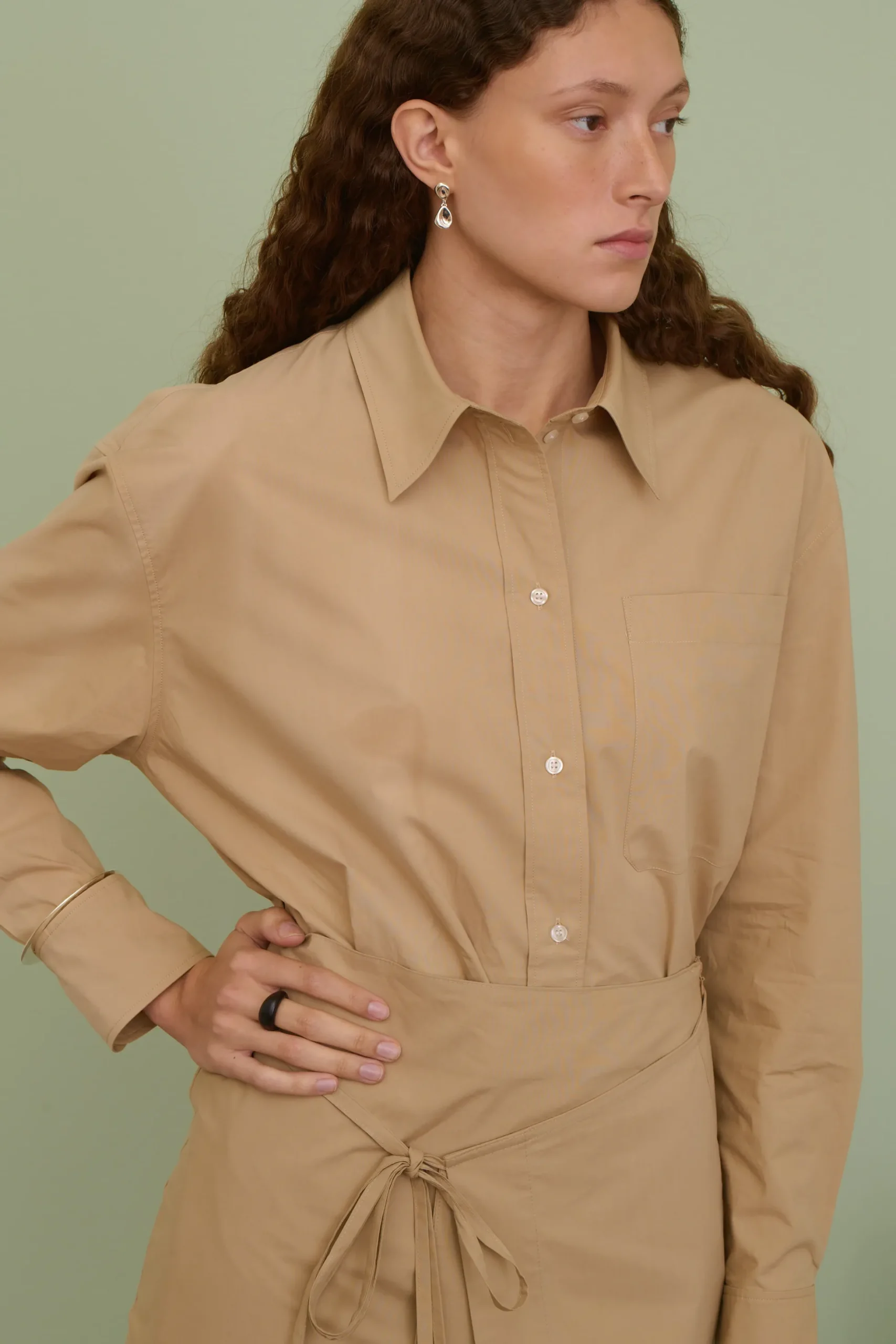 Soeur bague zea- Bijoux