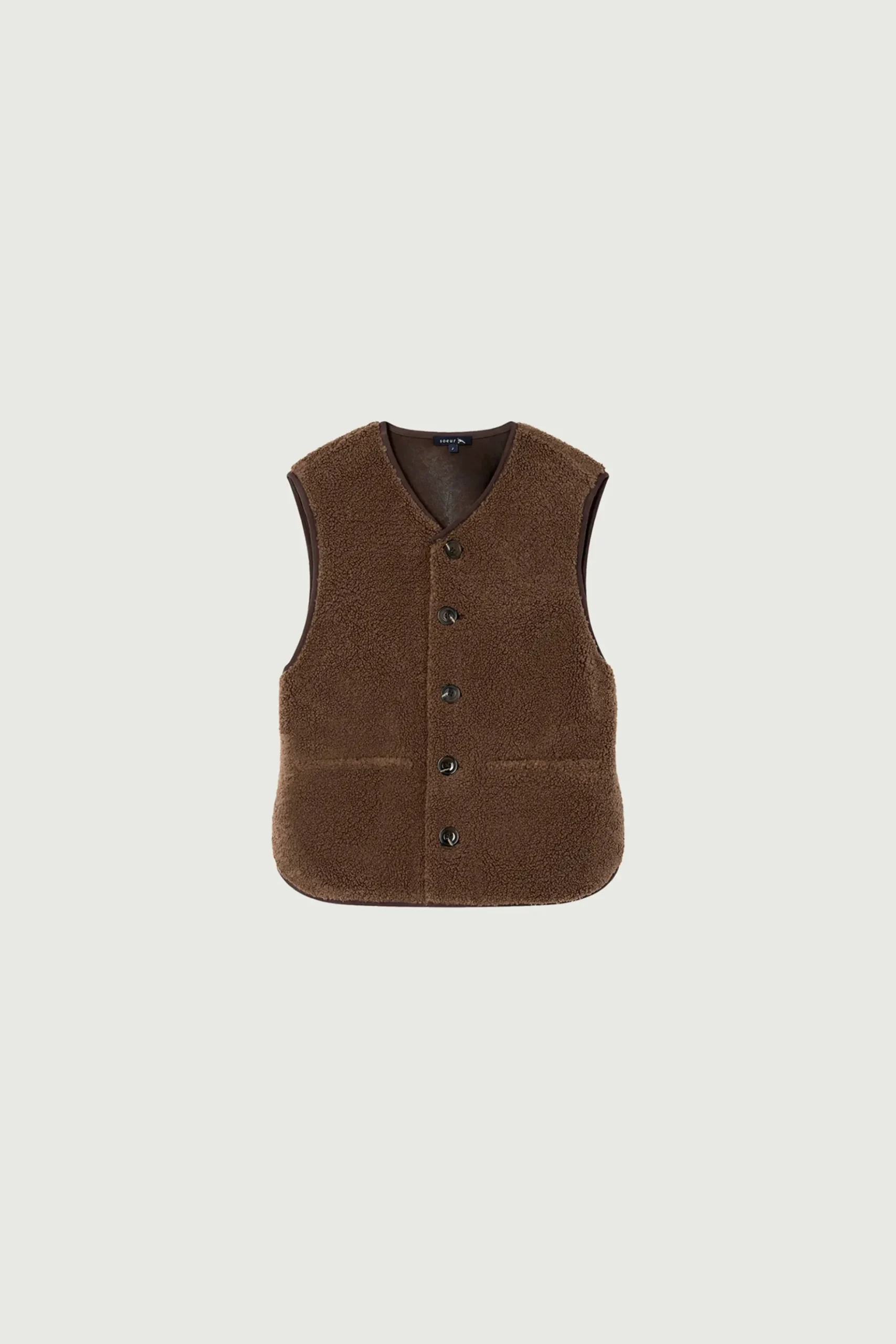 Soeur blouson fusil- Vestes