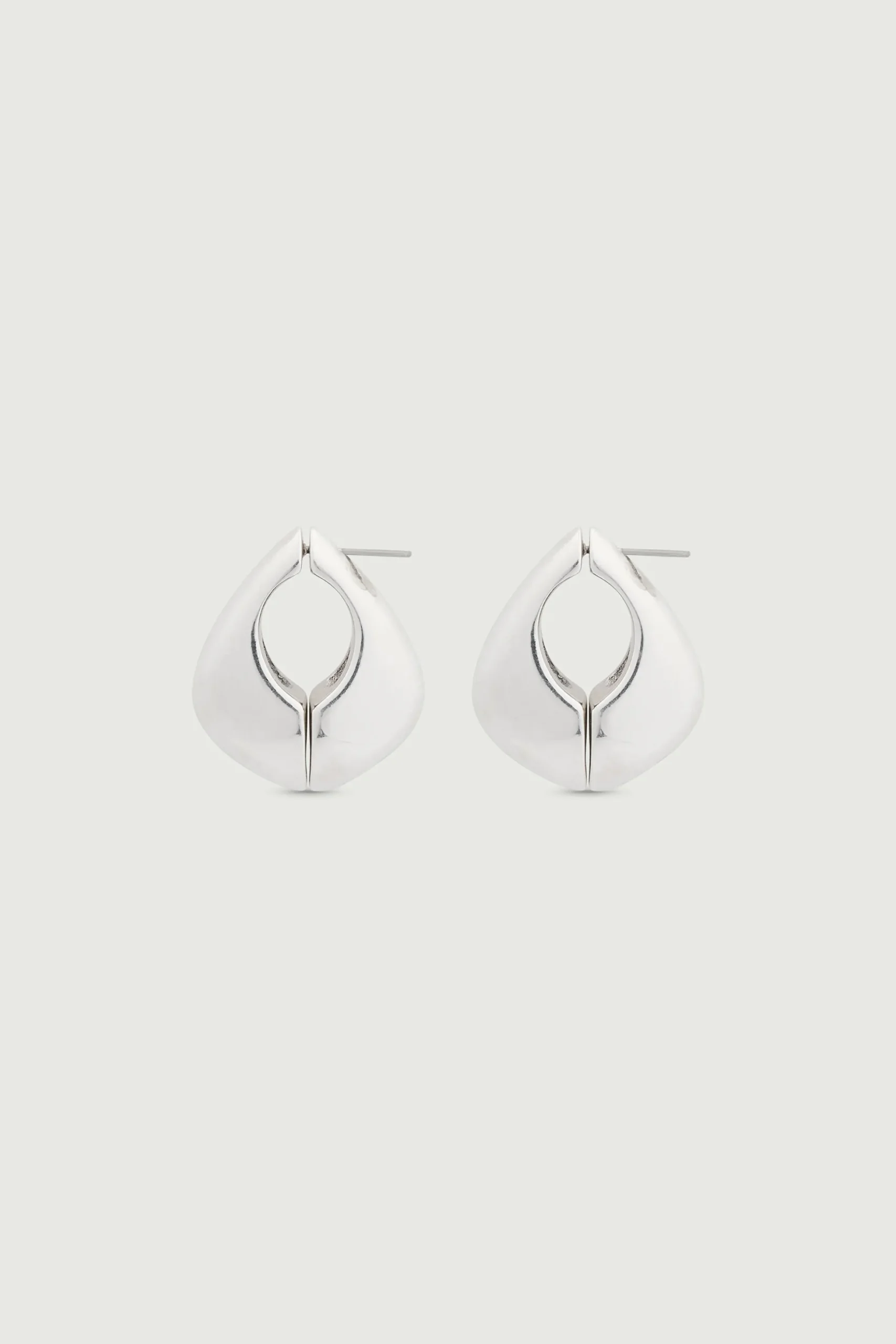 Soeur boucles d'oreilles maxi- Bijoux