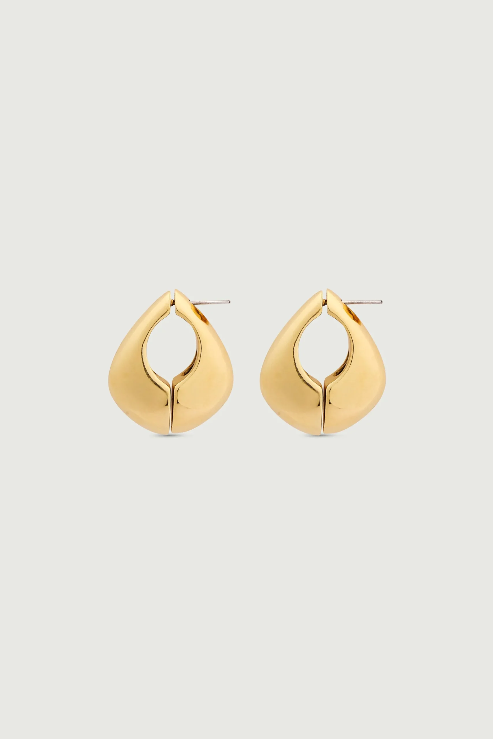 Soeur boucles d'oreilles maxi- Bijoux