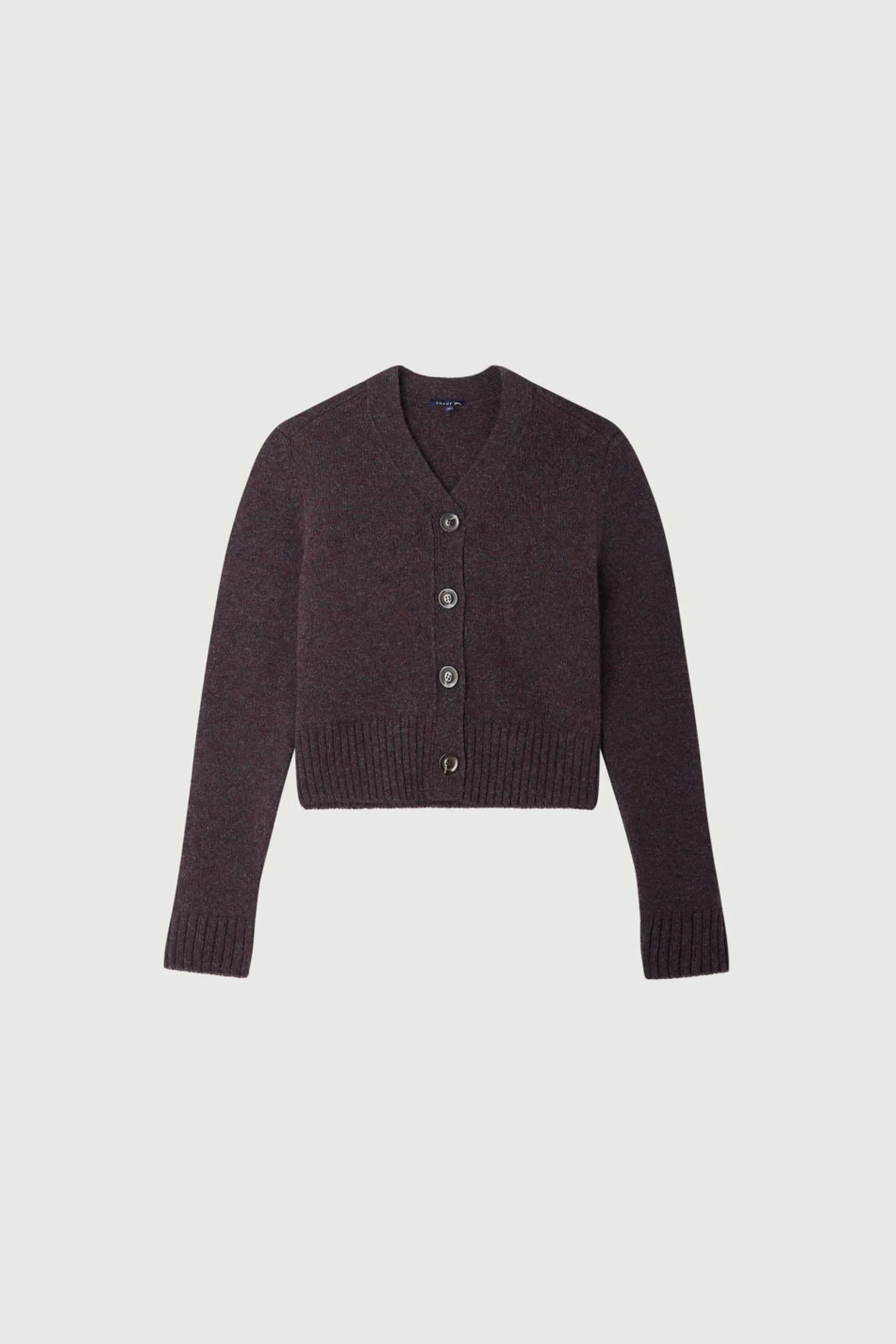 Soeur cardigan alesio- Cardigans