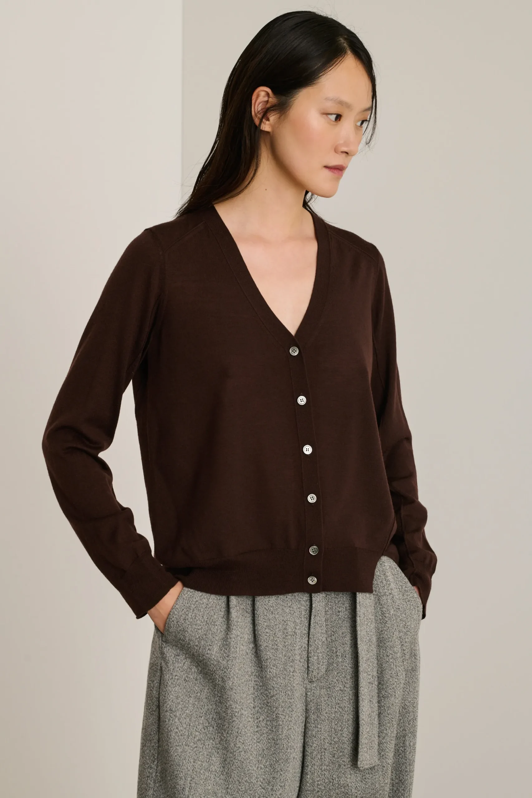 Soeur cardigan alyssa- Cardigans