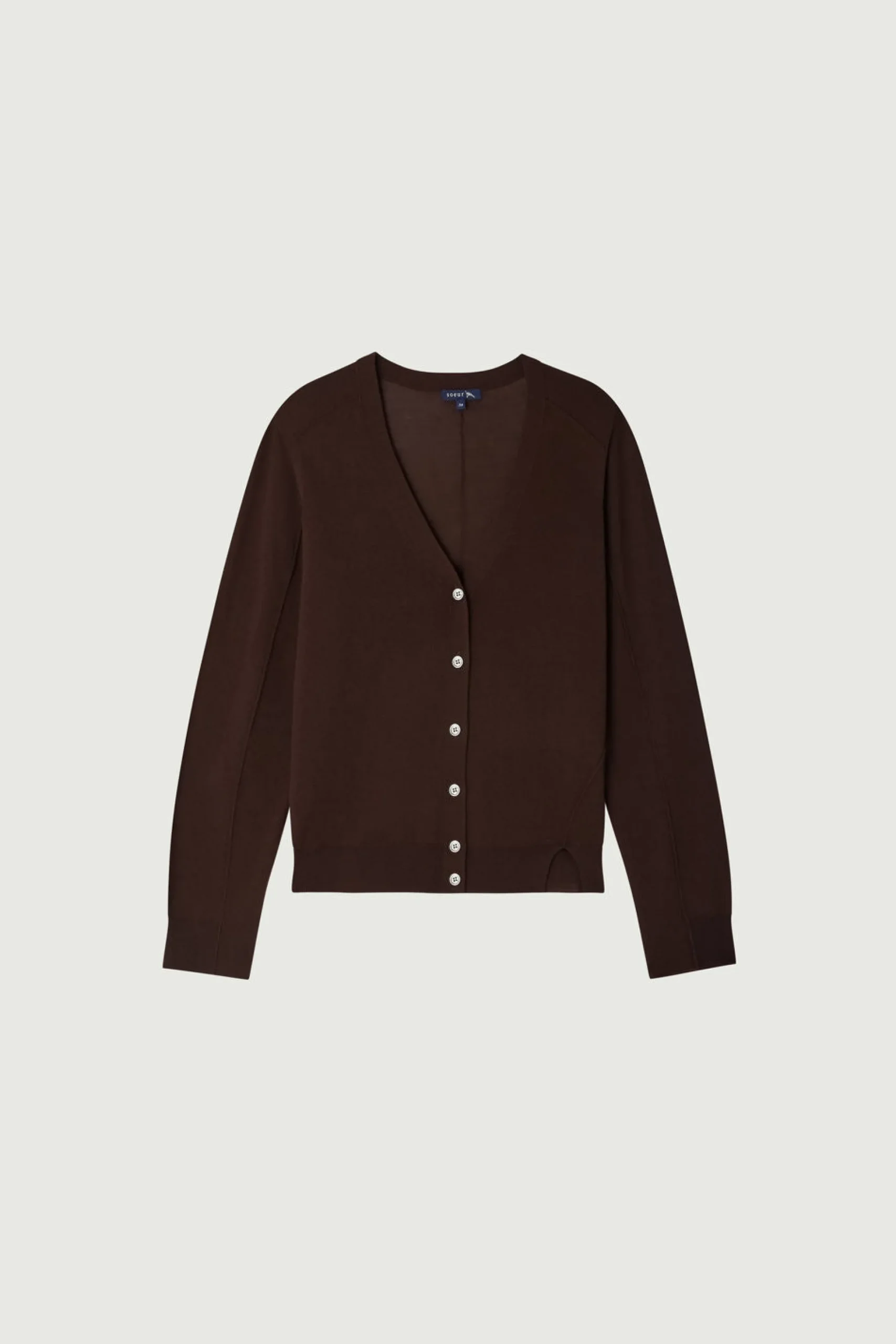 Soeur cardigan alyssa- Cardigans