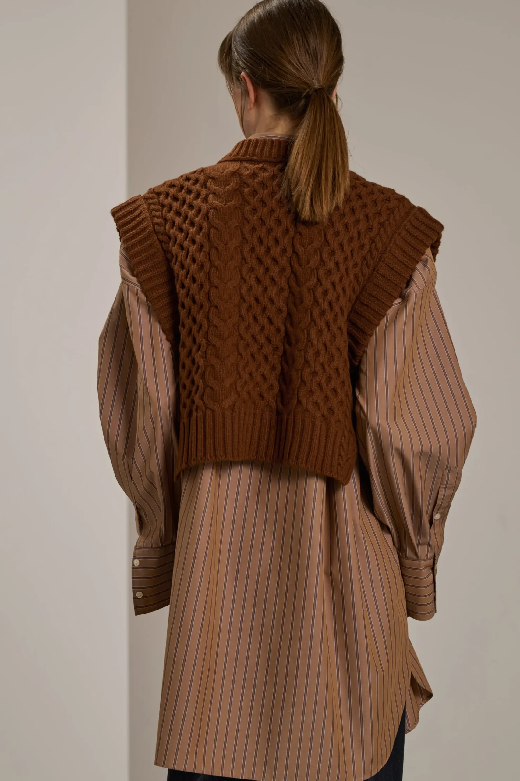 Soeur cardigan baron- Cardigans