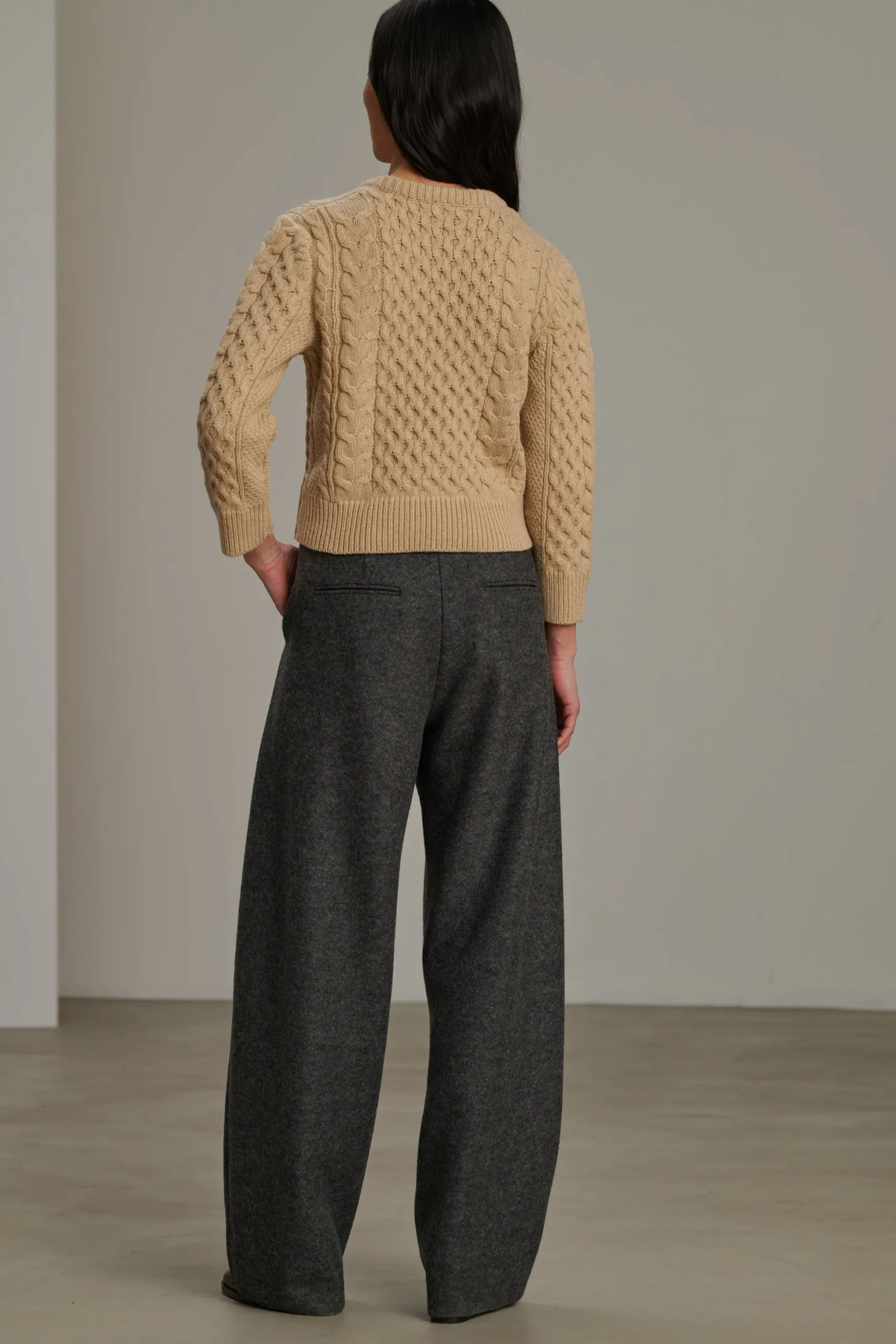 Soeur cardigan conrad- Cardigans