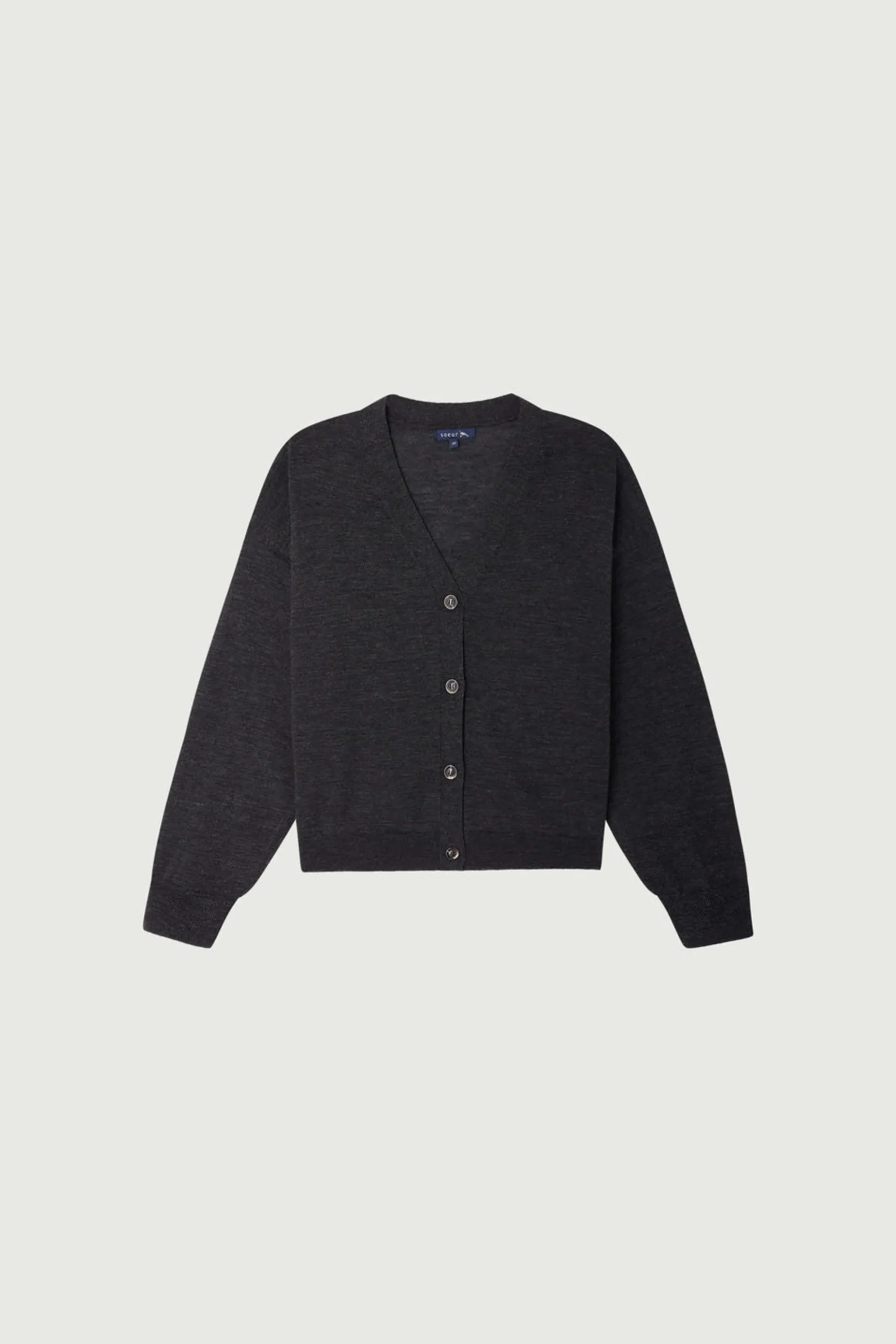 Soeur cardigan idem- Cardigans