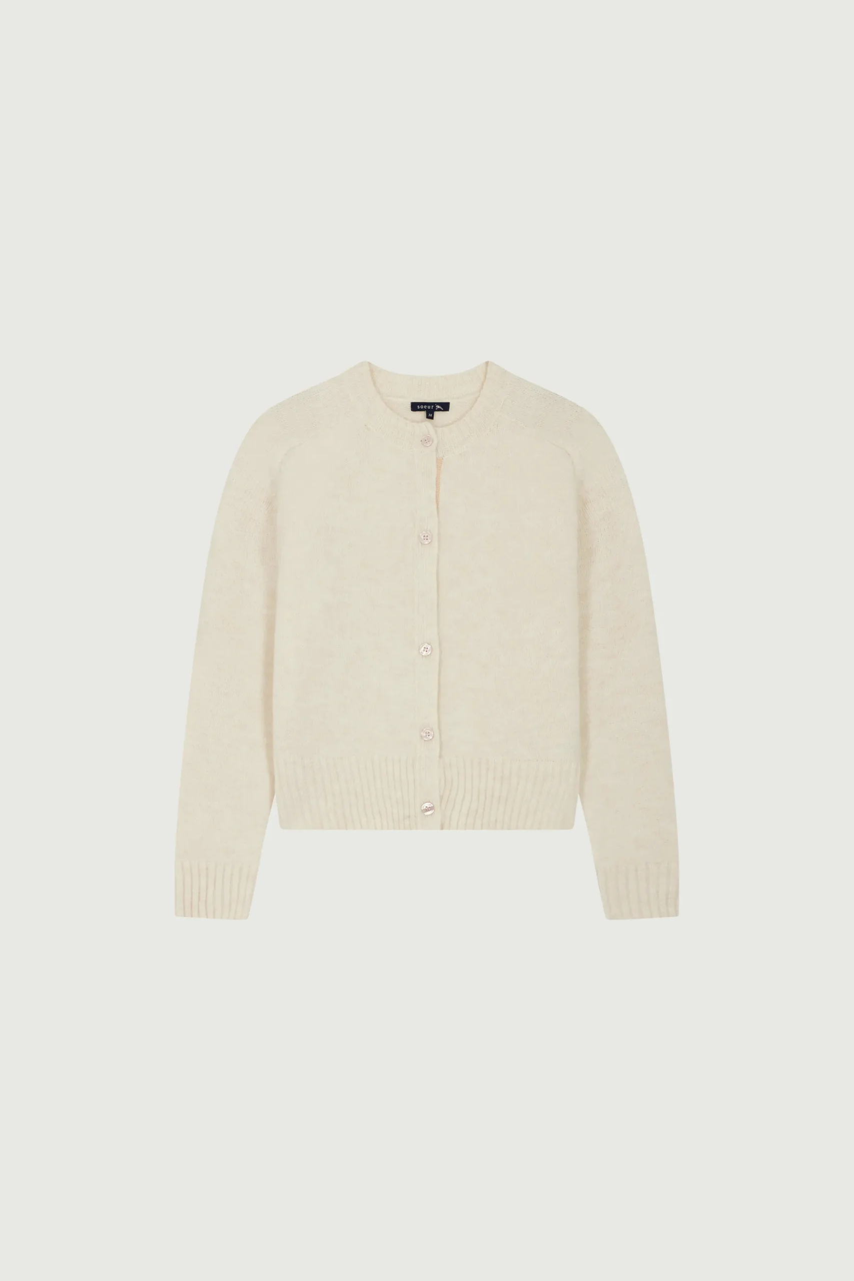 Soeur cardigan lyne- Cardigans