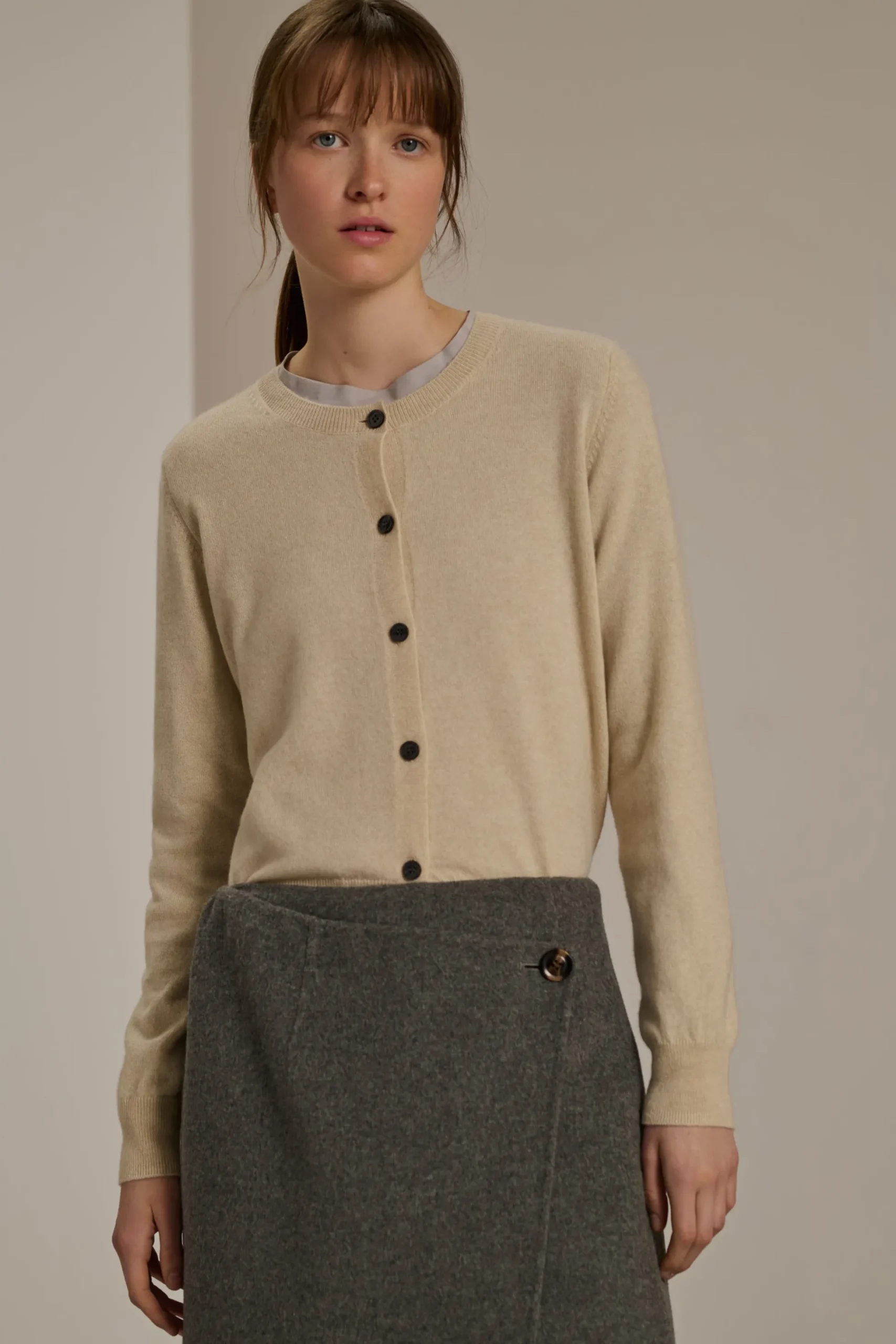 Soeur cardigan winner- Cardigans