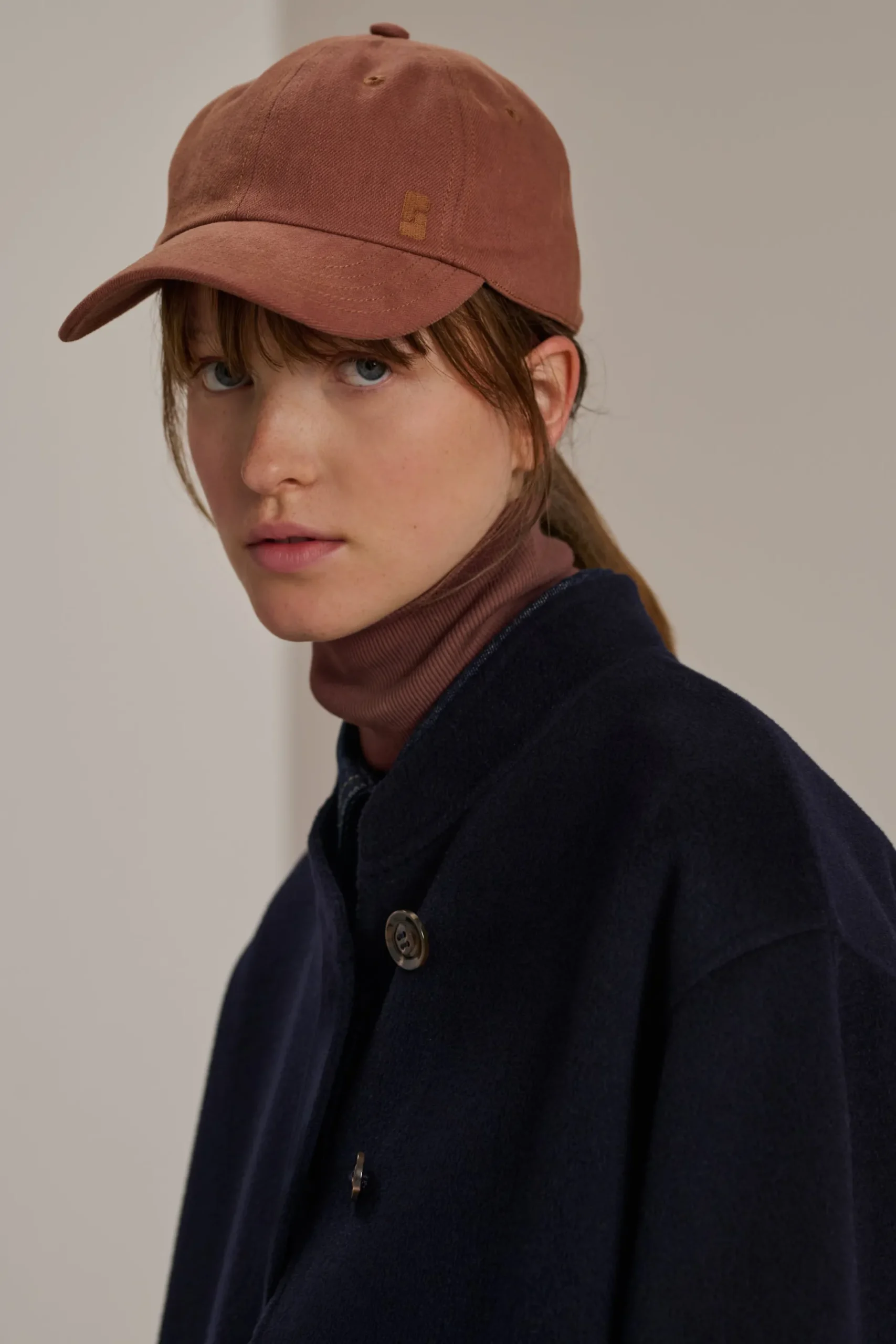 Soeur casquette serena- Chapeaux