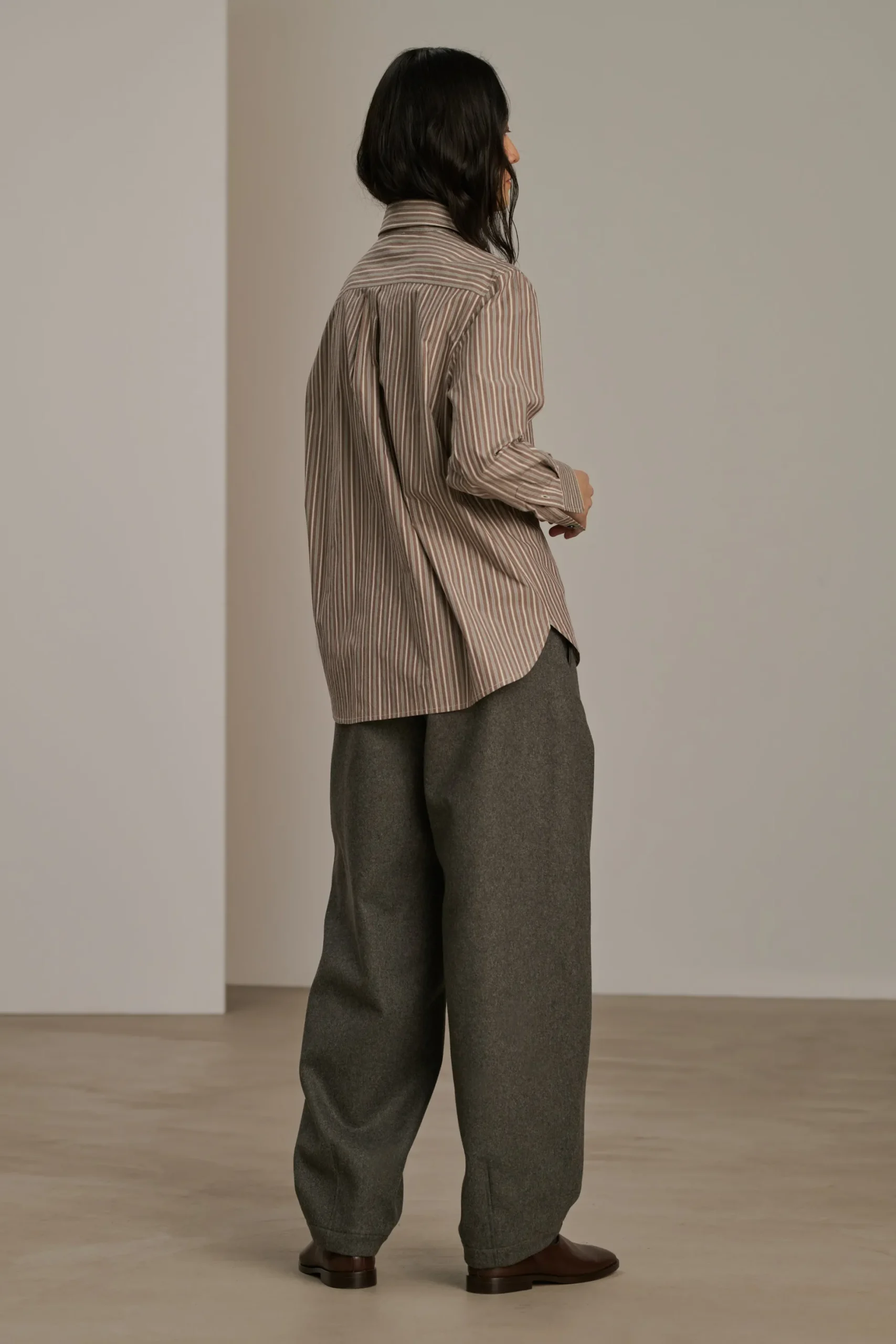 Soeur chemise alphee- Chemises & Tops