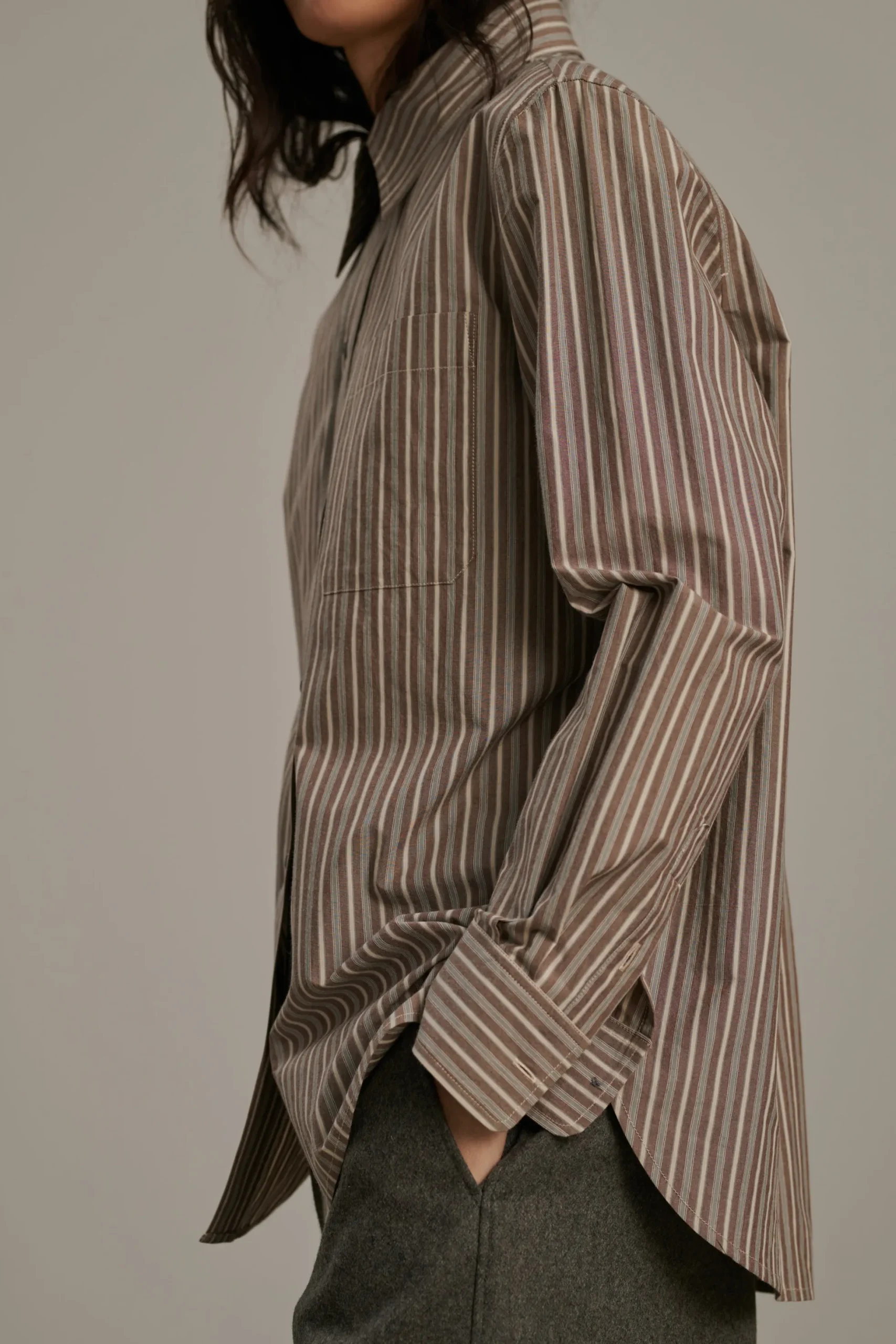 Soeur chemise alphee- Chemises & Tops