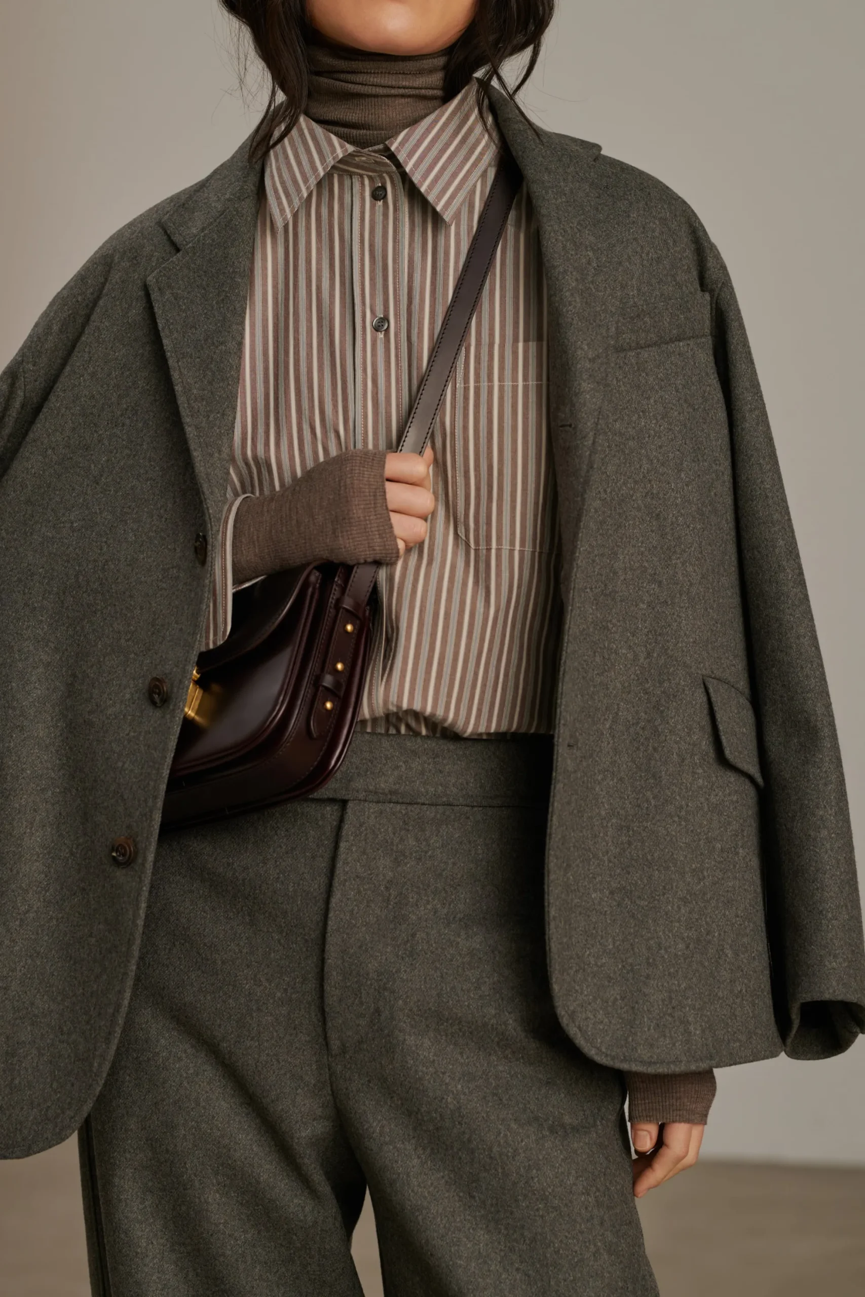 Soeur chemise alphee- Chemises & Tops