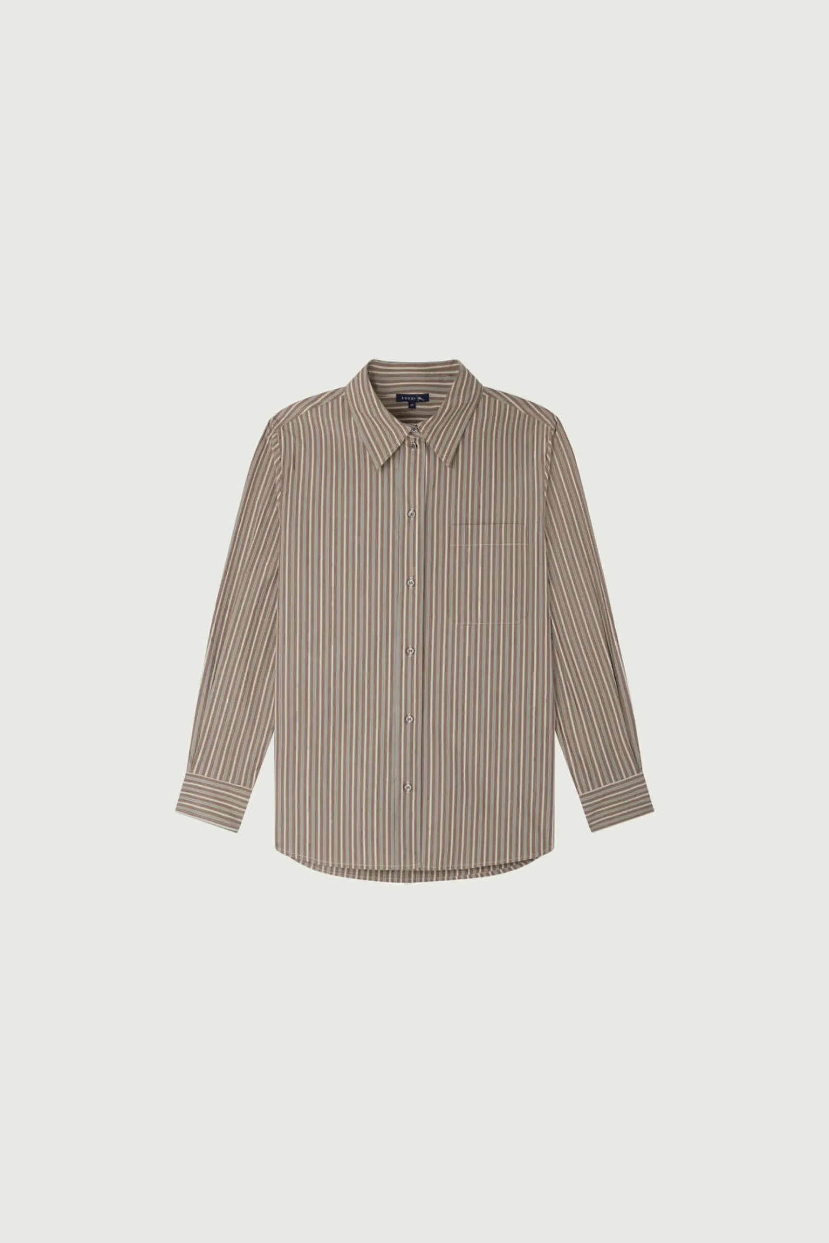 Soeur chemise alphee- Chemises & Tops