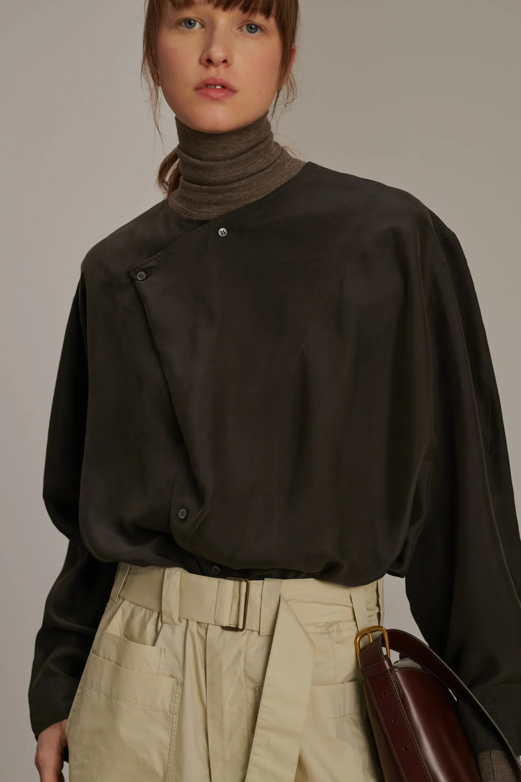 Soeur chemise antoine- Chemises & Tops