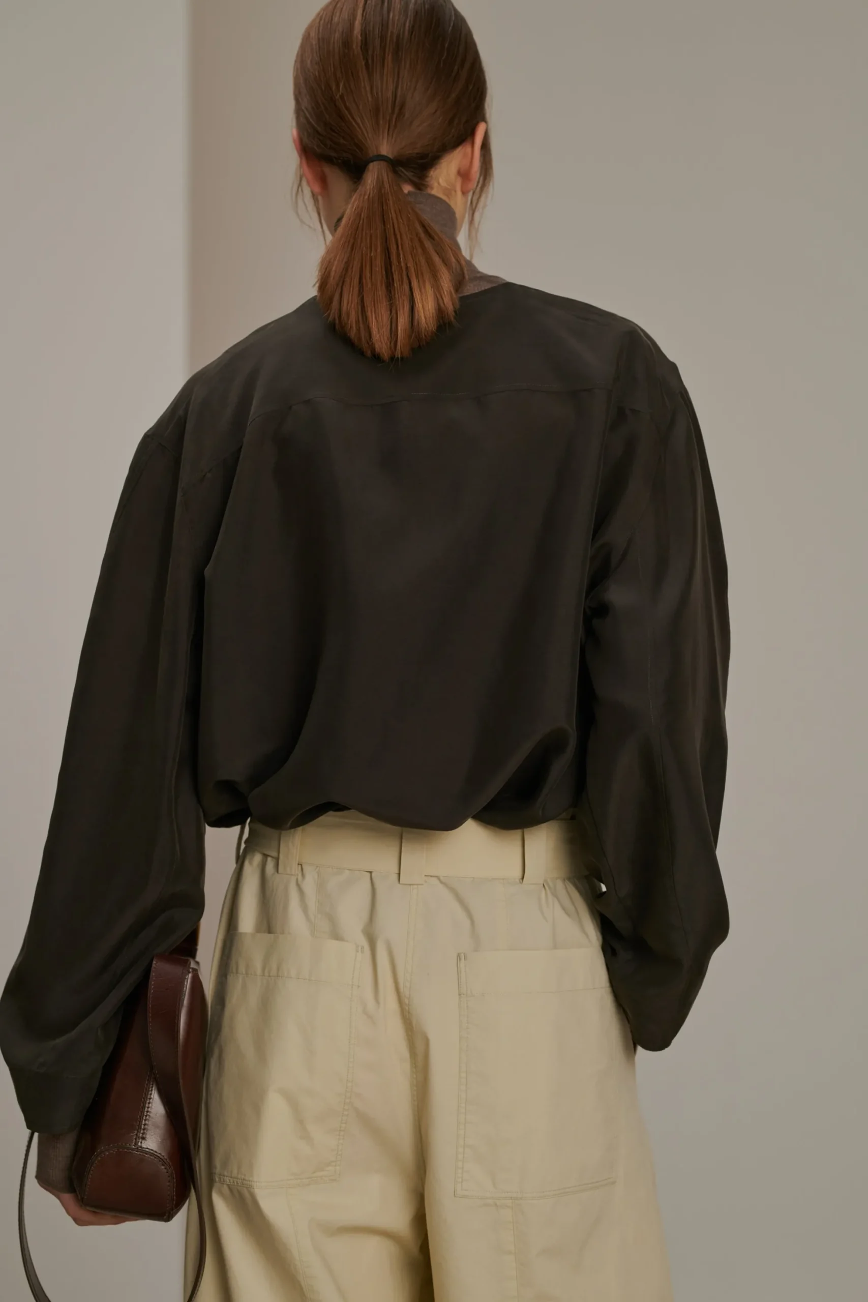 Soeur chemise antoine- Chemises & Tops