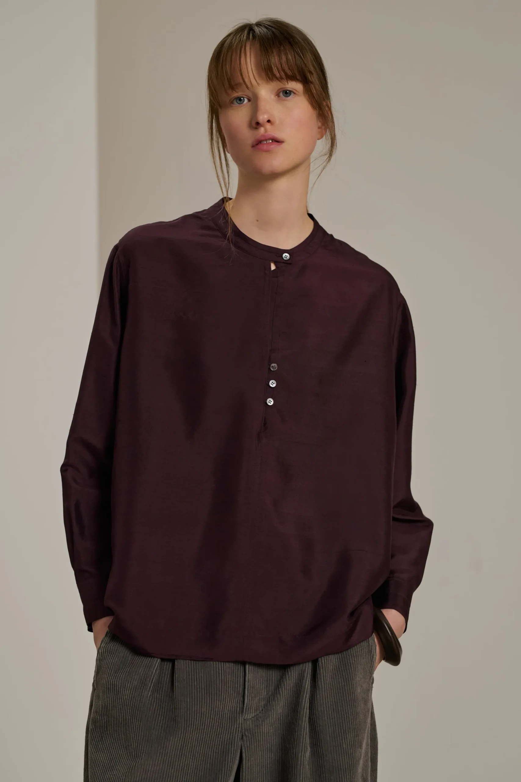 Soeur chemise baden- Chemises & Tops