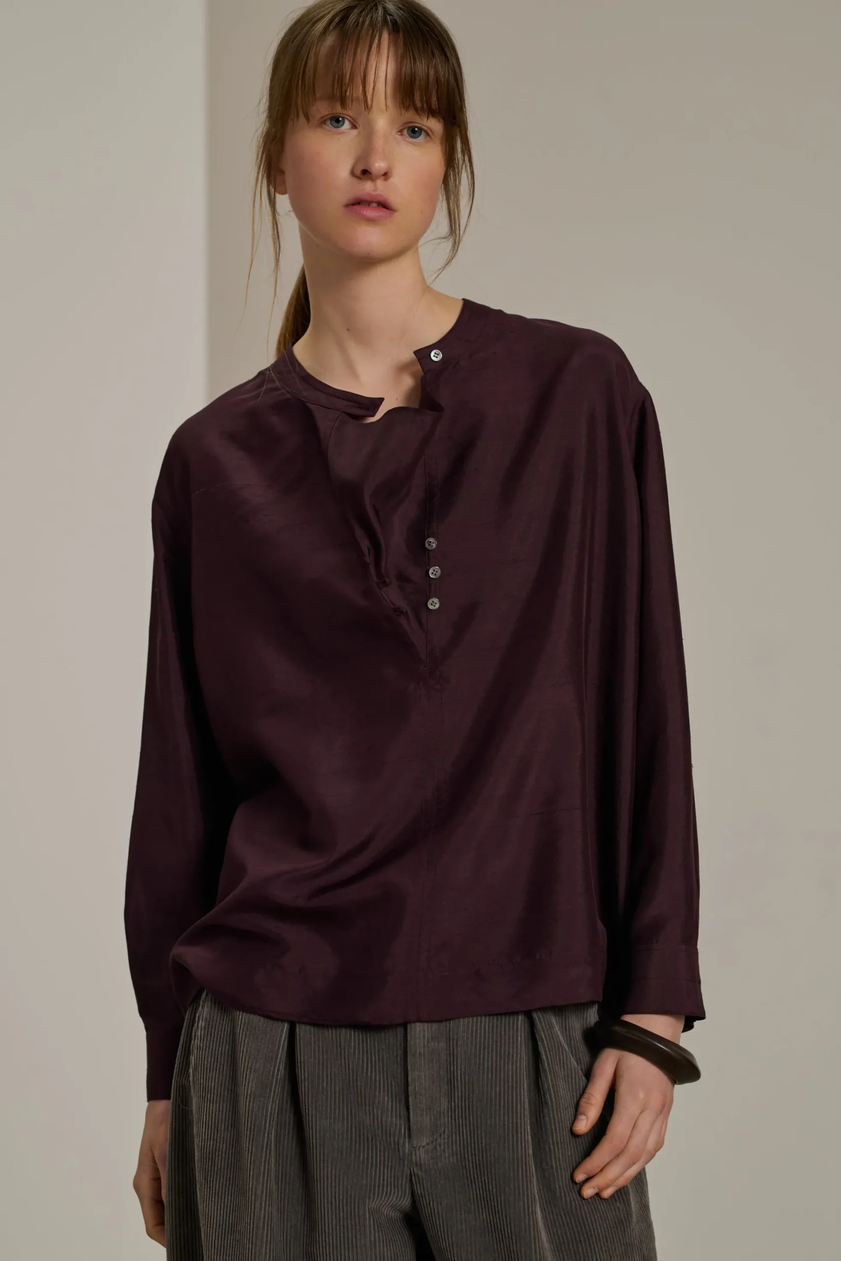 Soeur chemise baden- Chemises & Tops