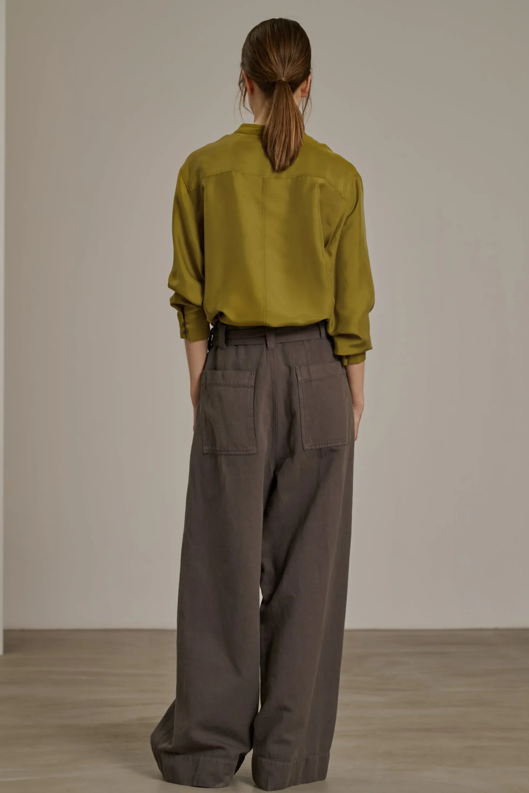 Soeur chemise baden- Chemises & Tops