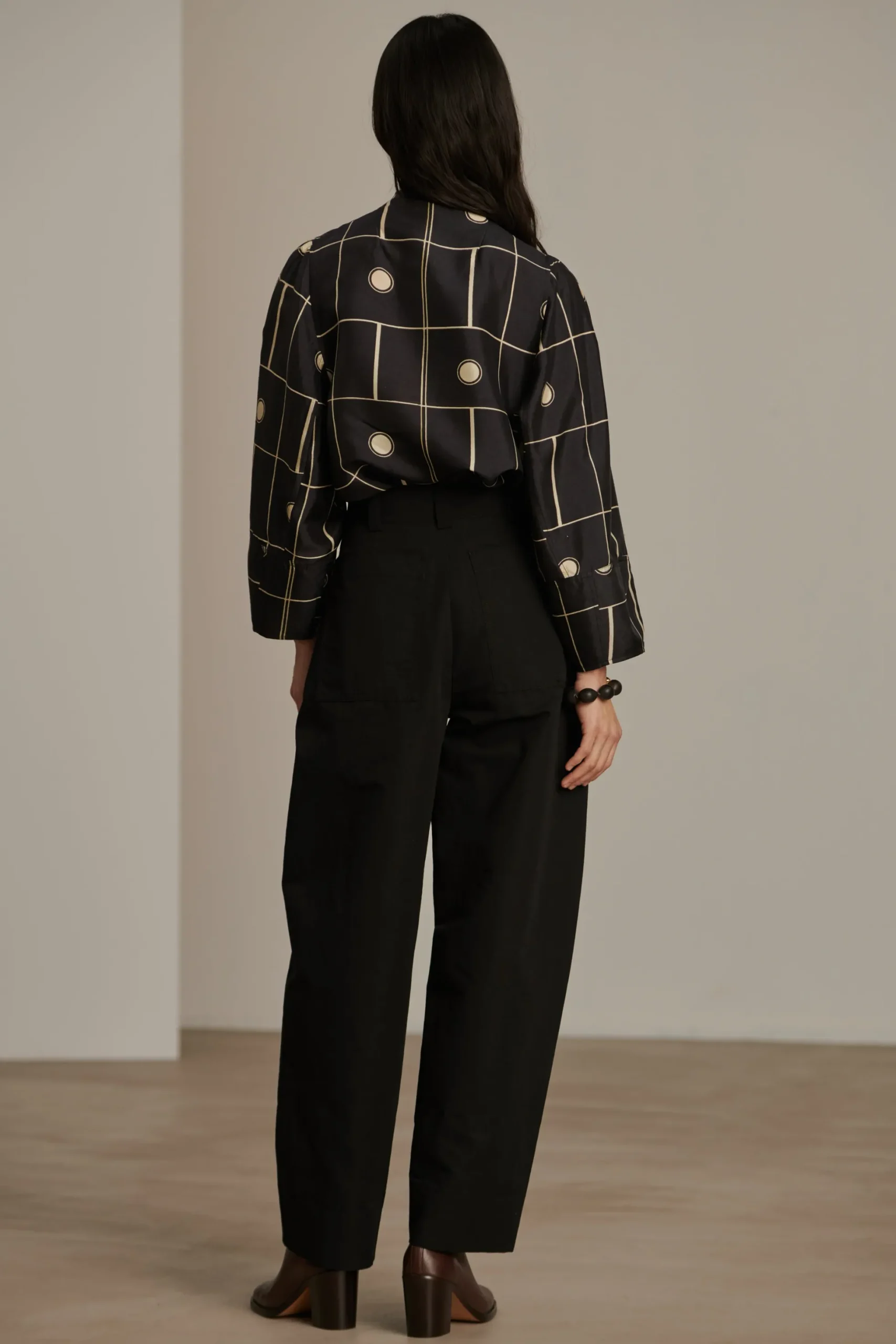 Soeur chemise bangkok- Chemises & Tops