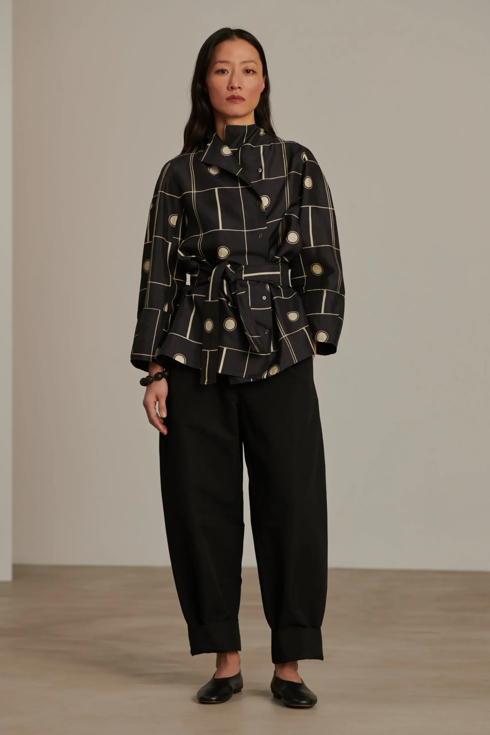 Soeur chemise bangkok- Chemises & Tops