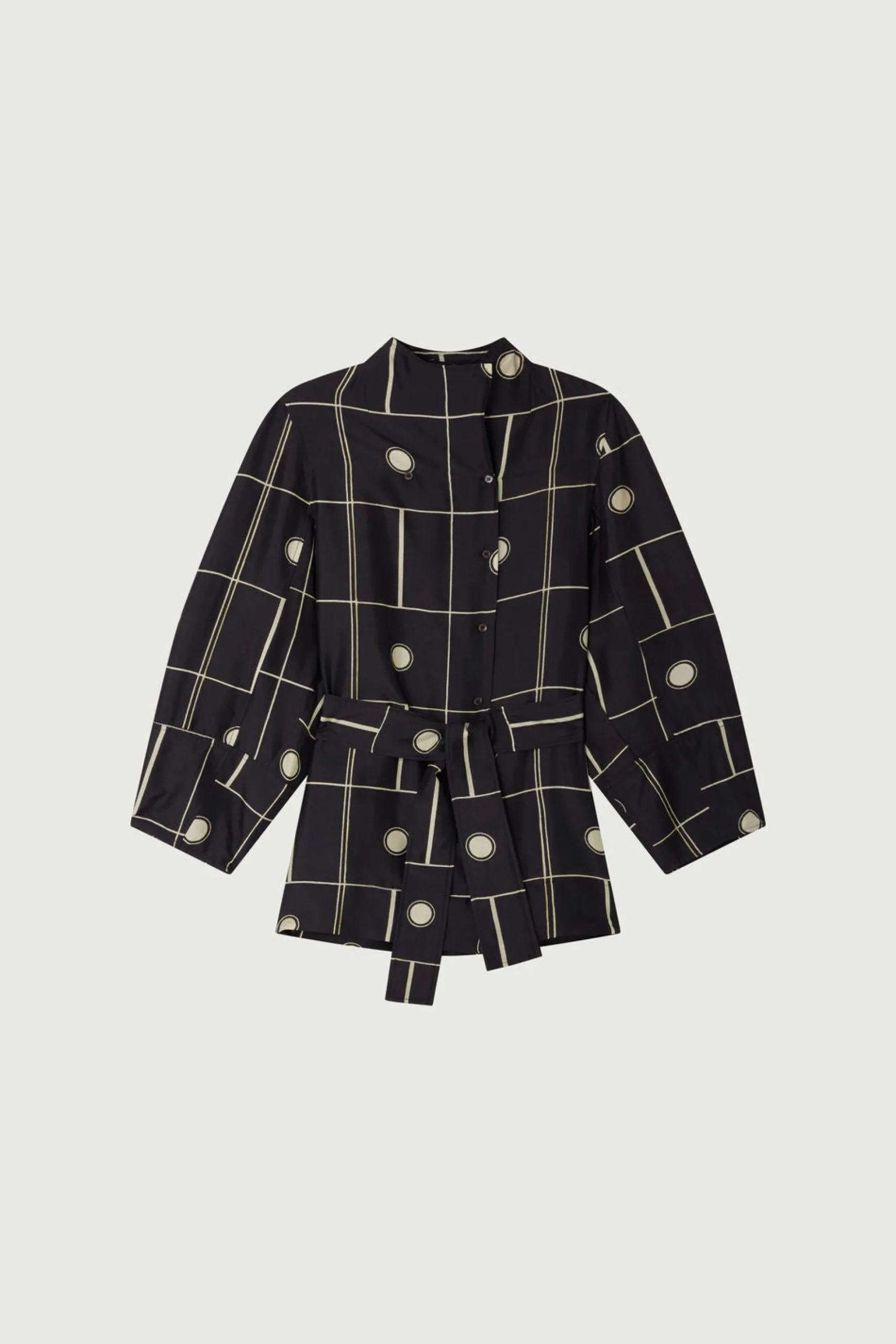 Soeur chemise bangkok- Chemises & Tops