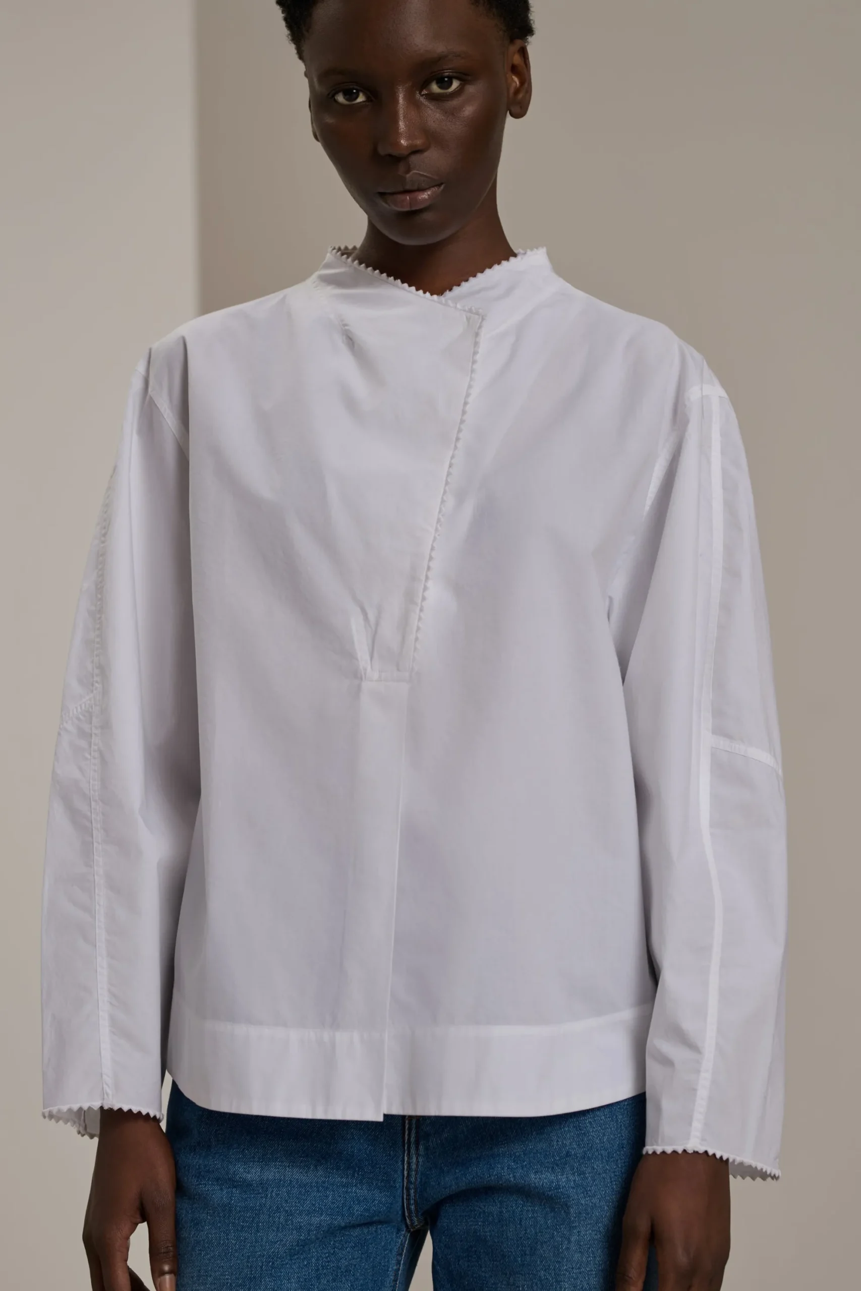 Soeur chemise berry- Chemises & Tops