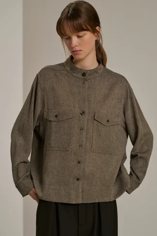 Soeur chemise blossom- Chemises & Tops