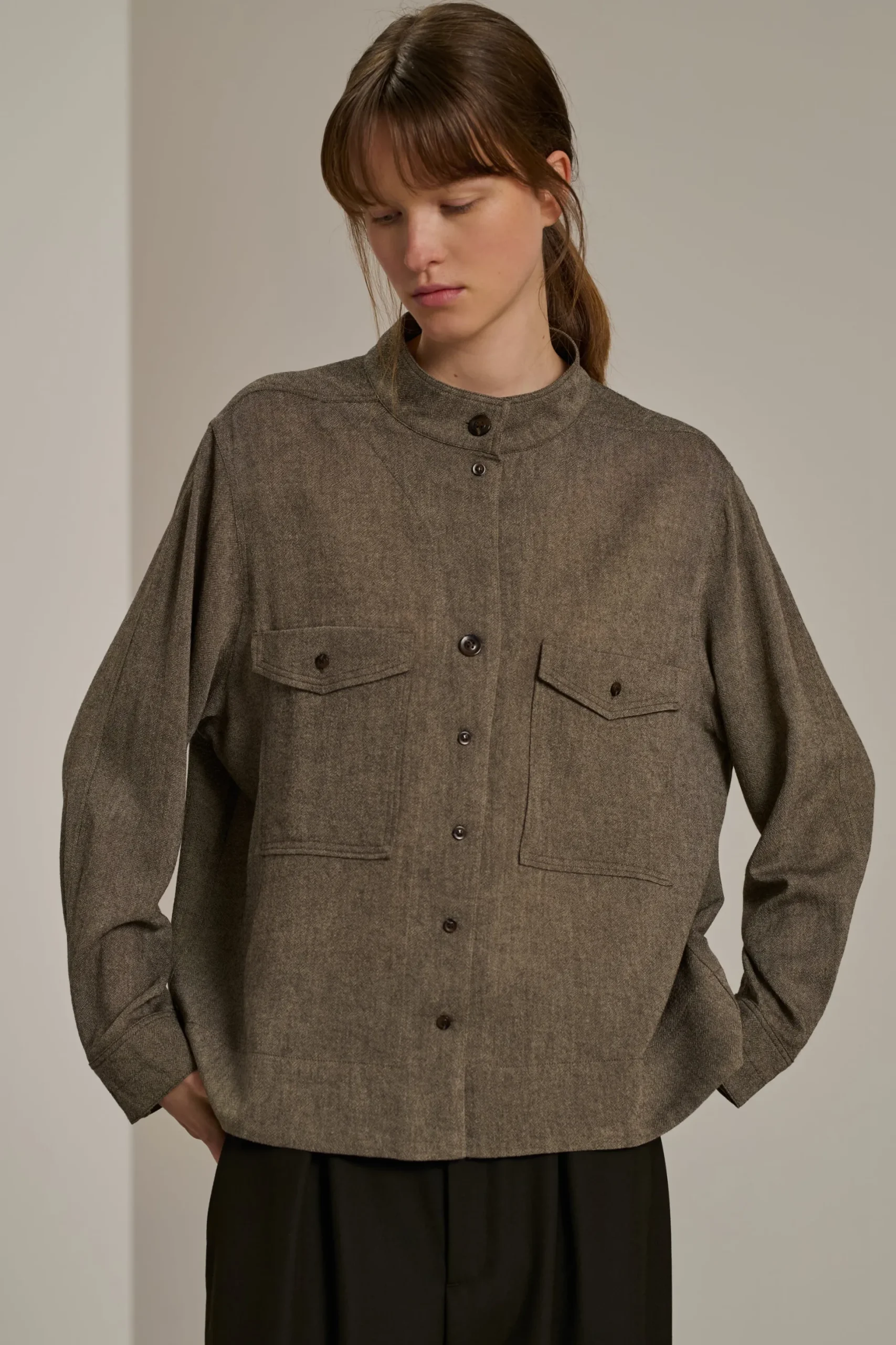 Soeur chemise blossom- Chemises & Tops