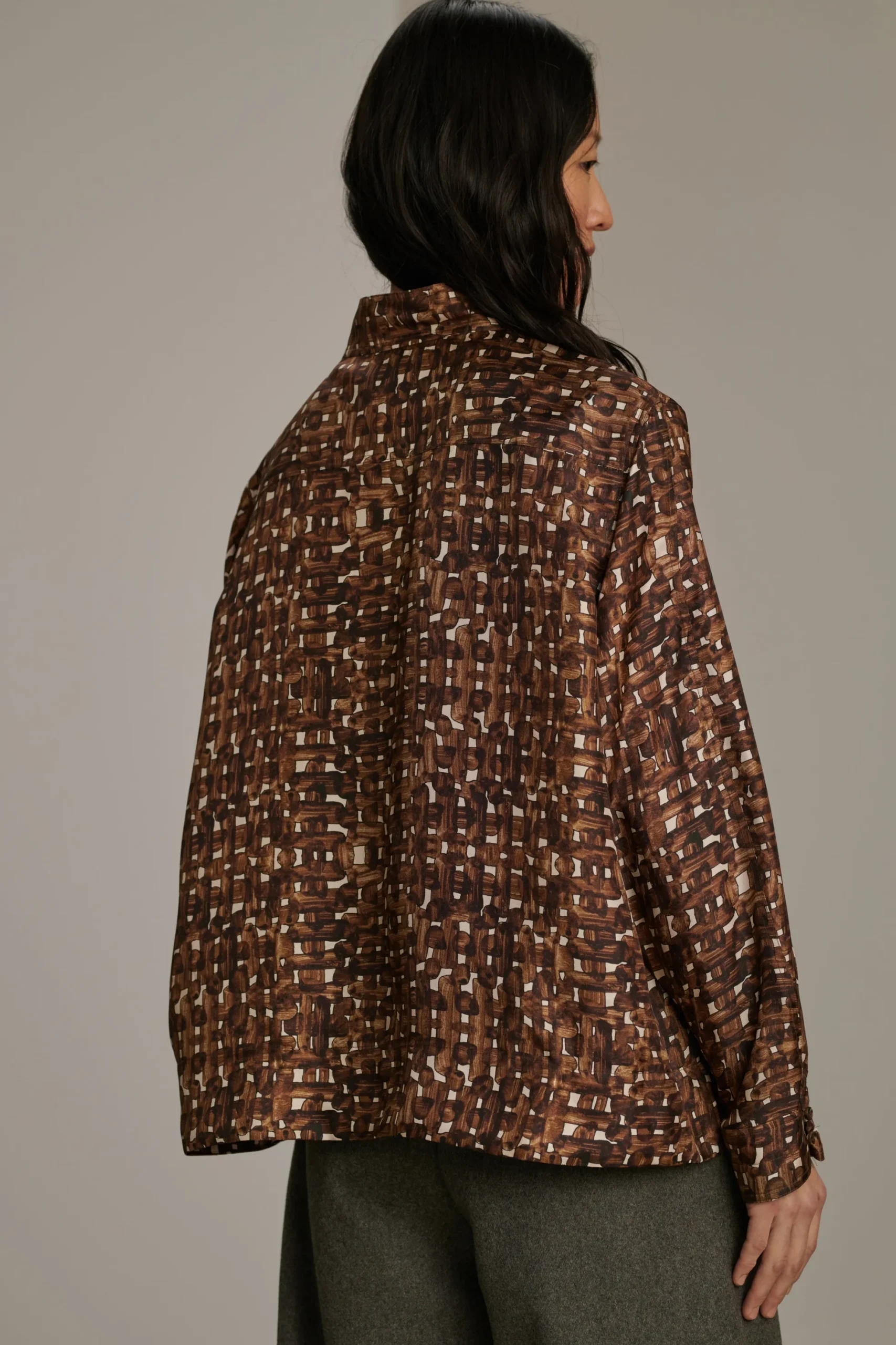 Soeur chemise blossom- Chemises & Tops