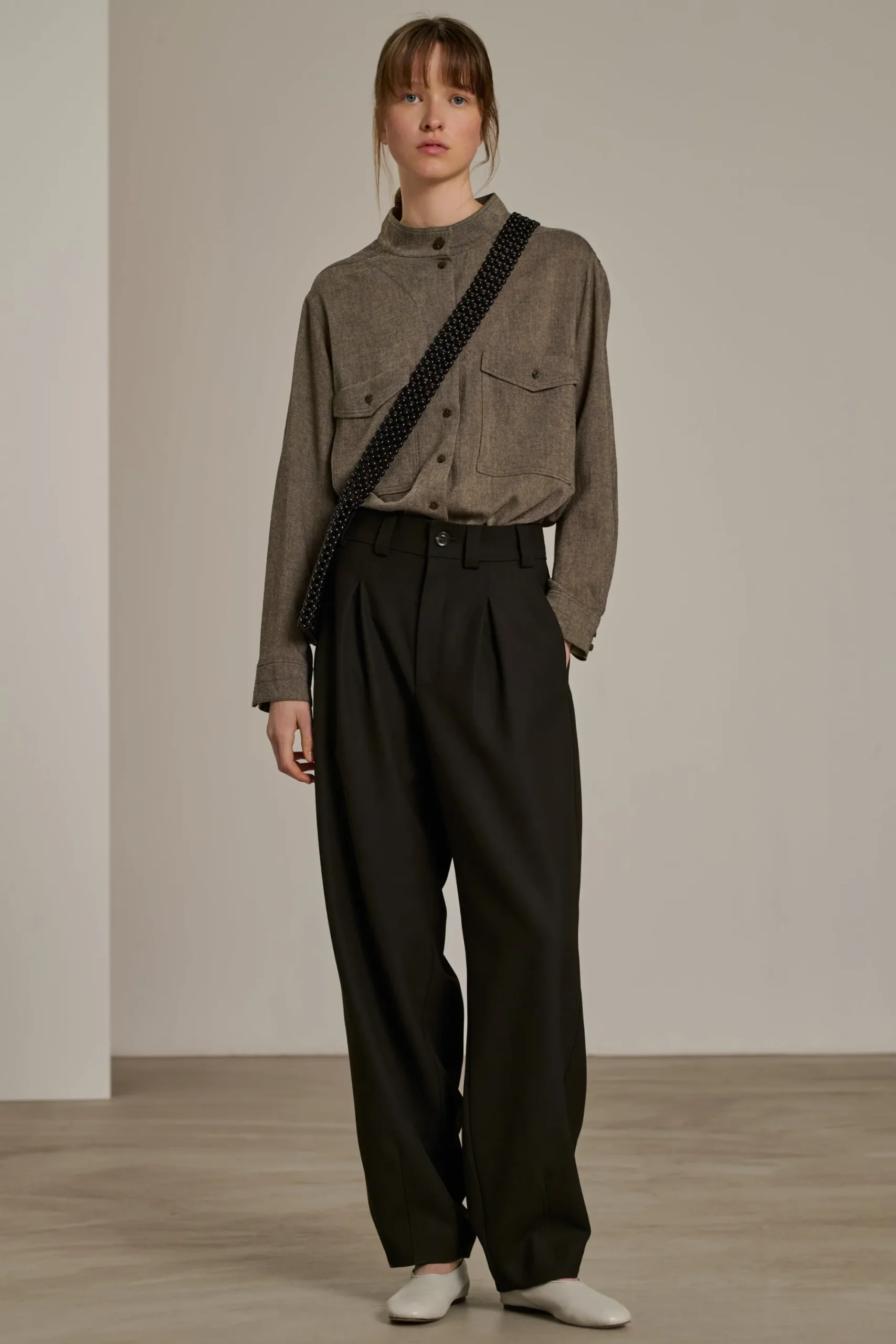 Soeur chemise blossom- Chemises & Tops