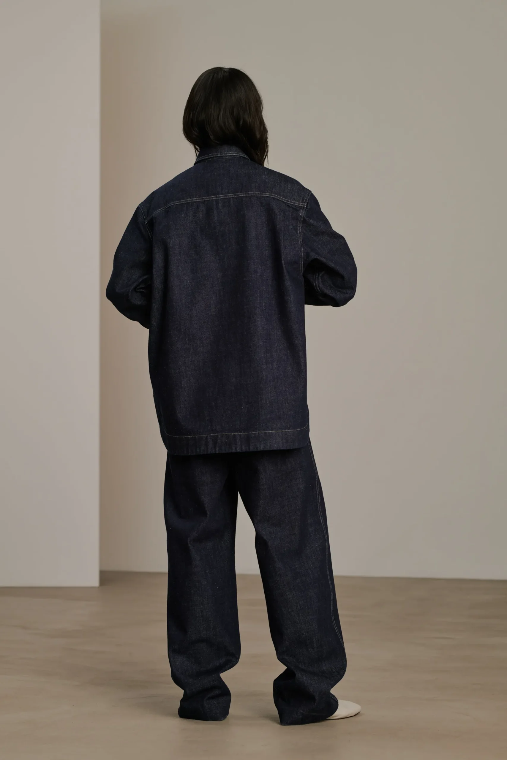 Soeur chemise cadet- Chemises & Tops | Denim