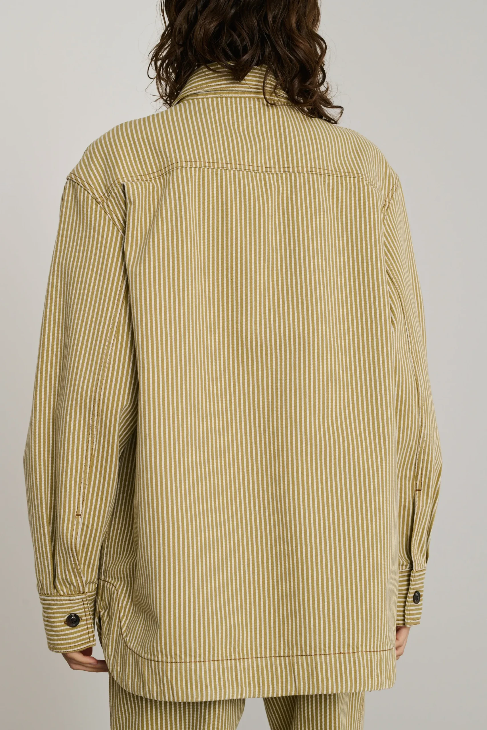 Soeur chemise cadet- Chemises & Tops | Denim