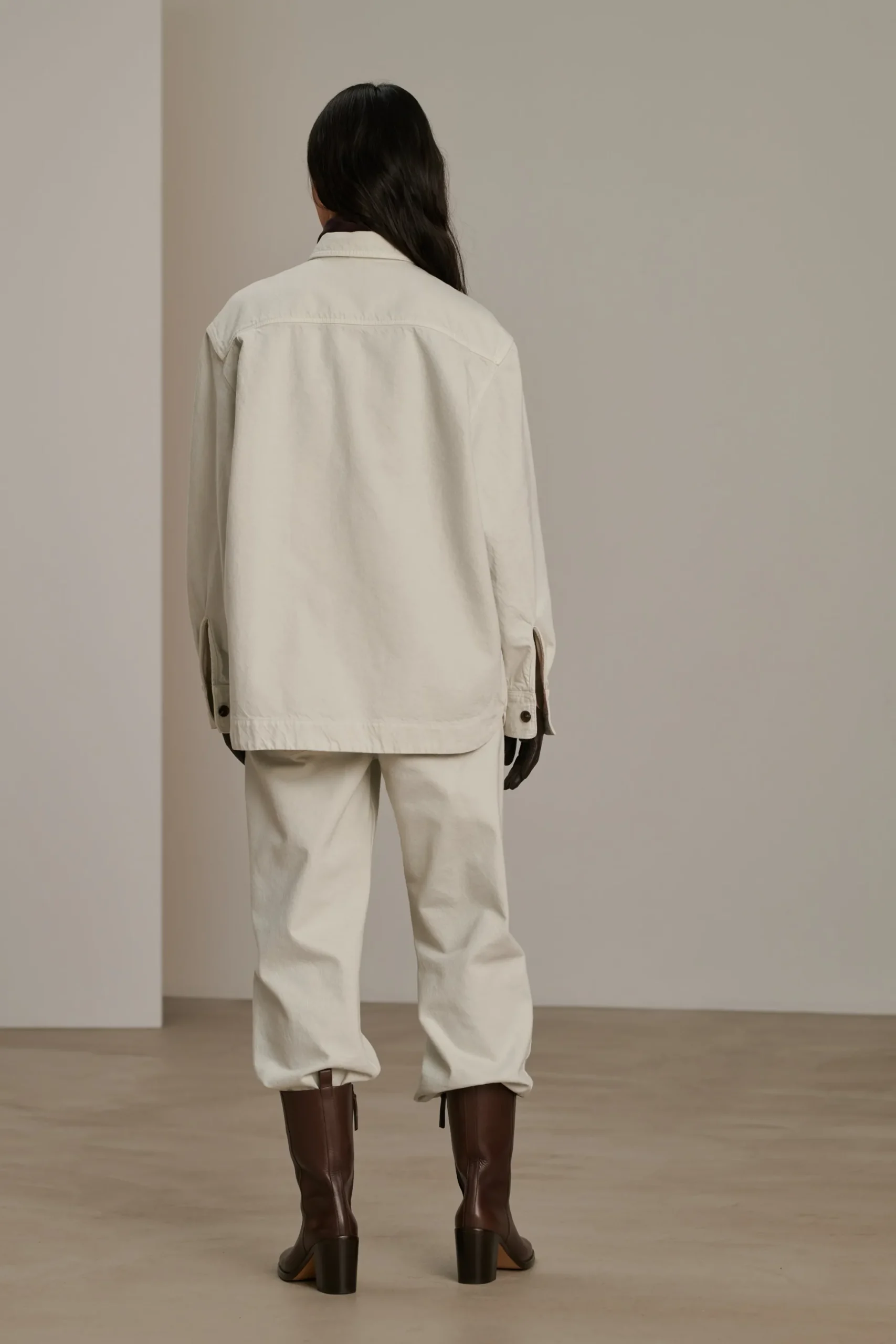 Soeur chemise cadet- Chemises & Tops | Denim