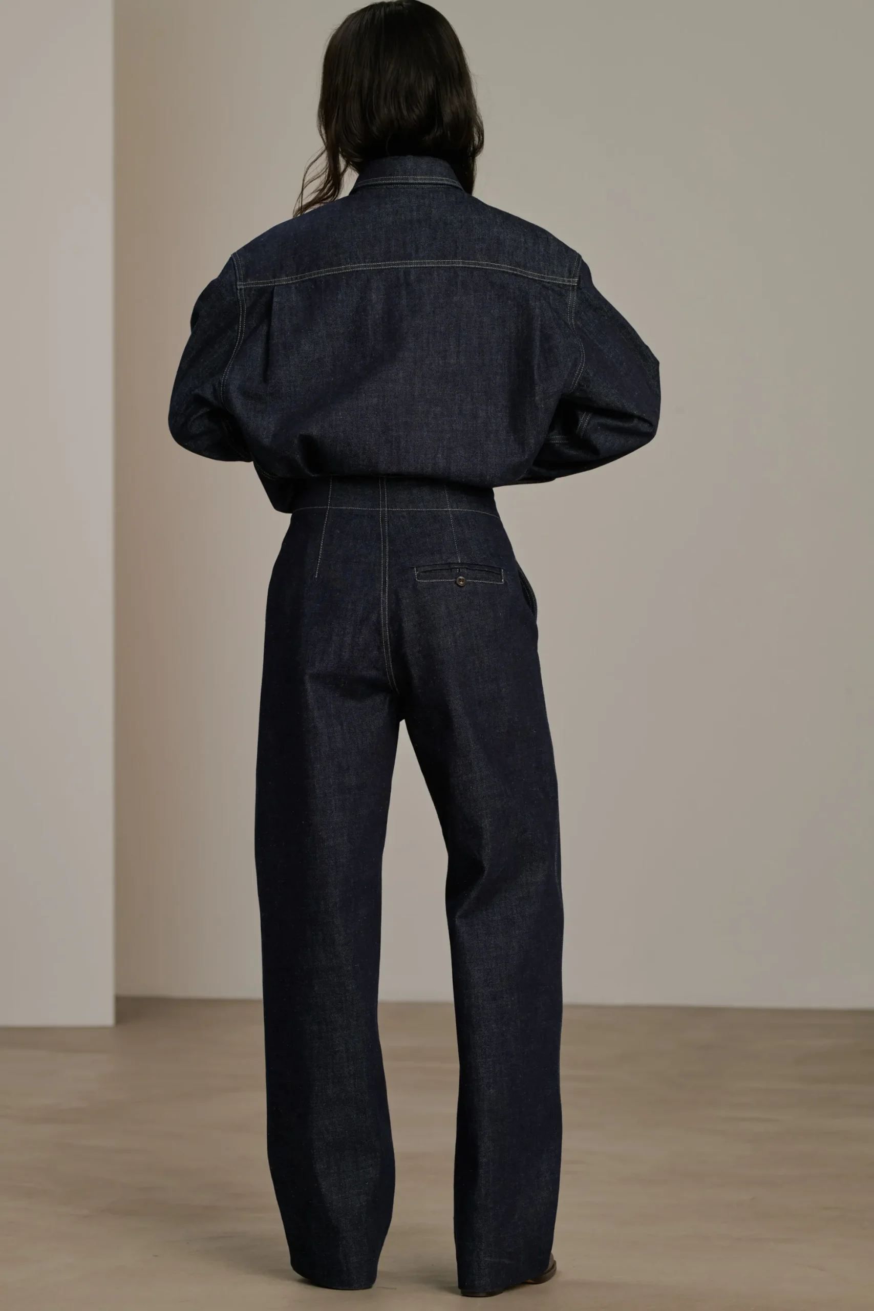 Soeur chemise cadet- Chemises & Tops | Denim