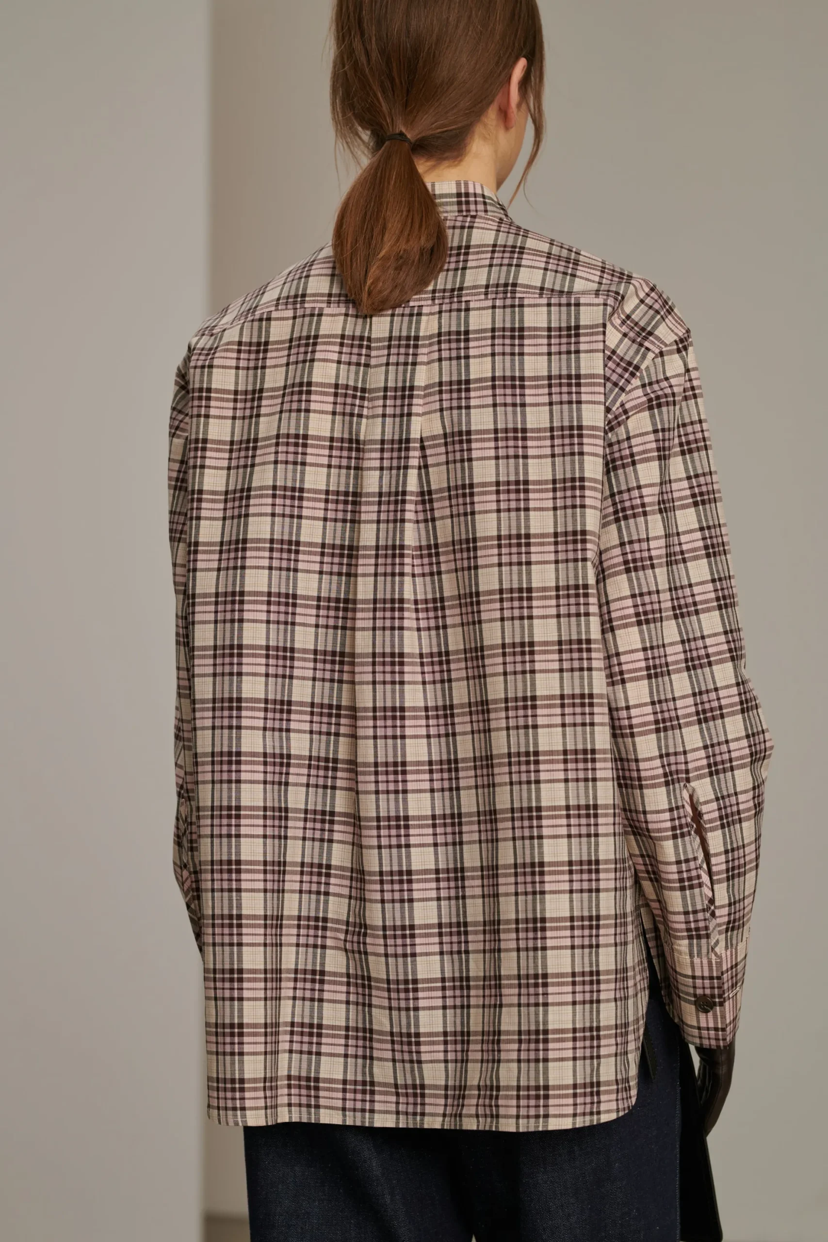 Soeur chemise caliste- Chemises & Tops