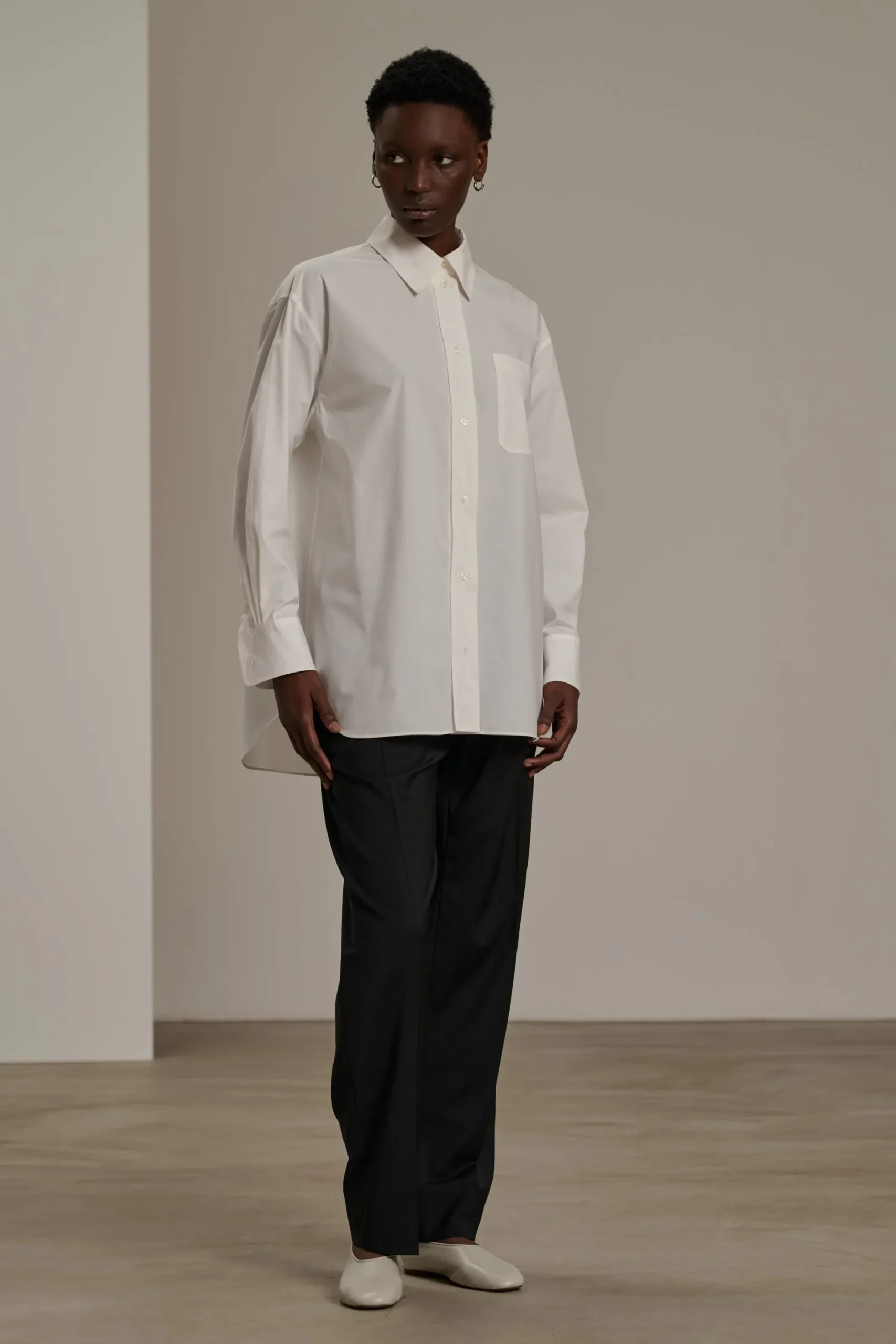 Soeur chemise carlotta- Chemises & Tops