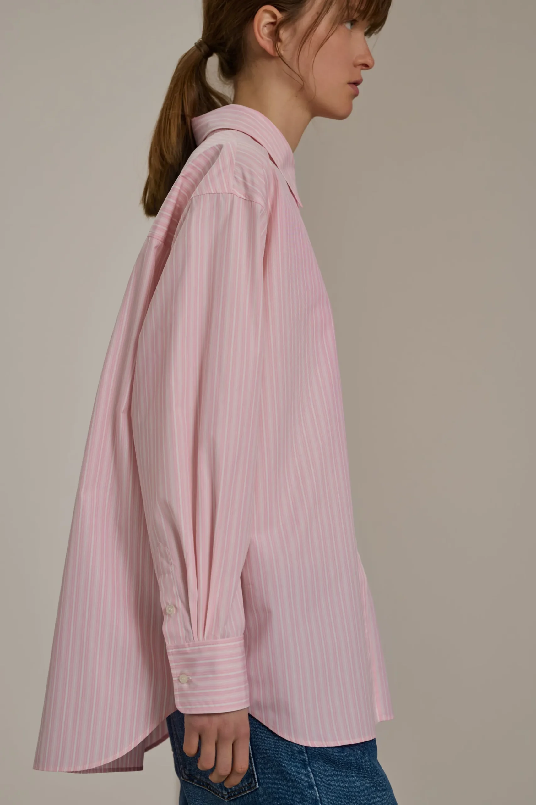 Soeur chemise carlotta- Chemises & Tops