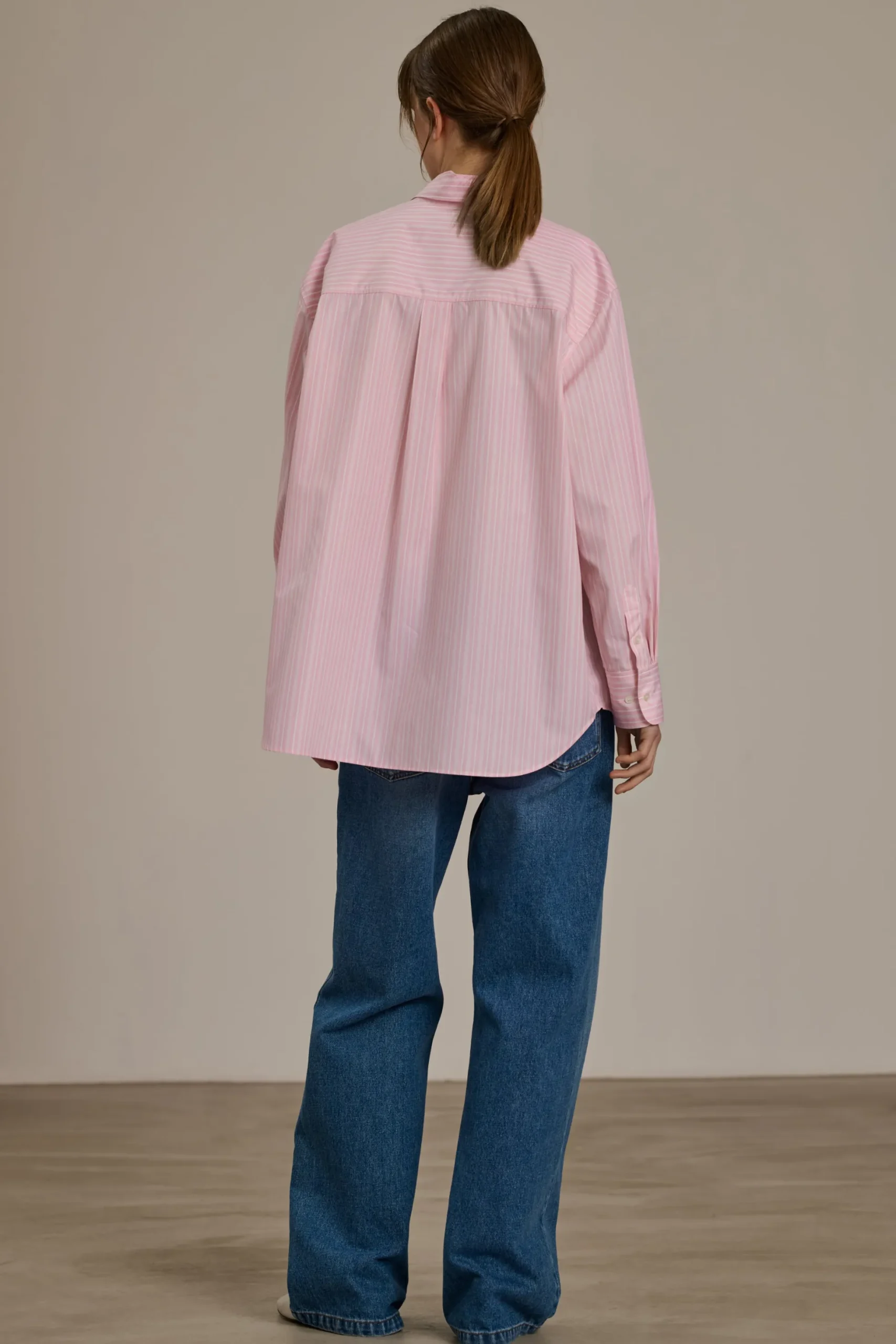 Soeur chemise carlotta- Chemises & Tops