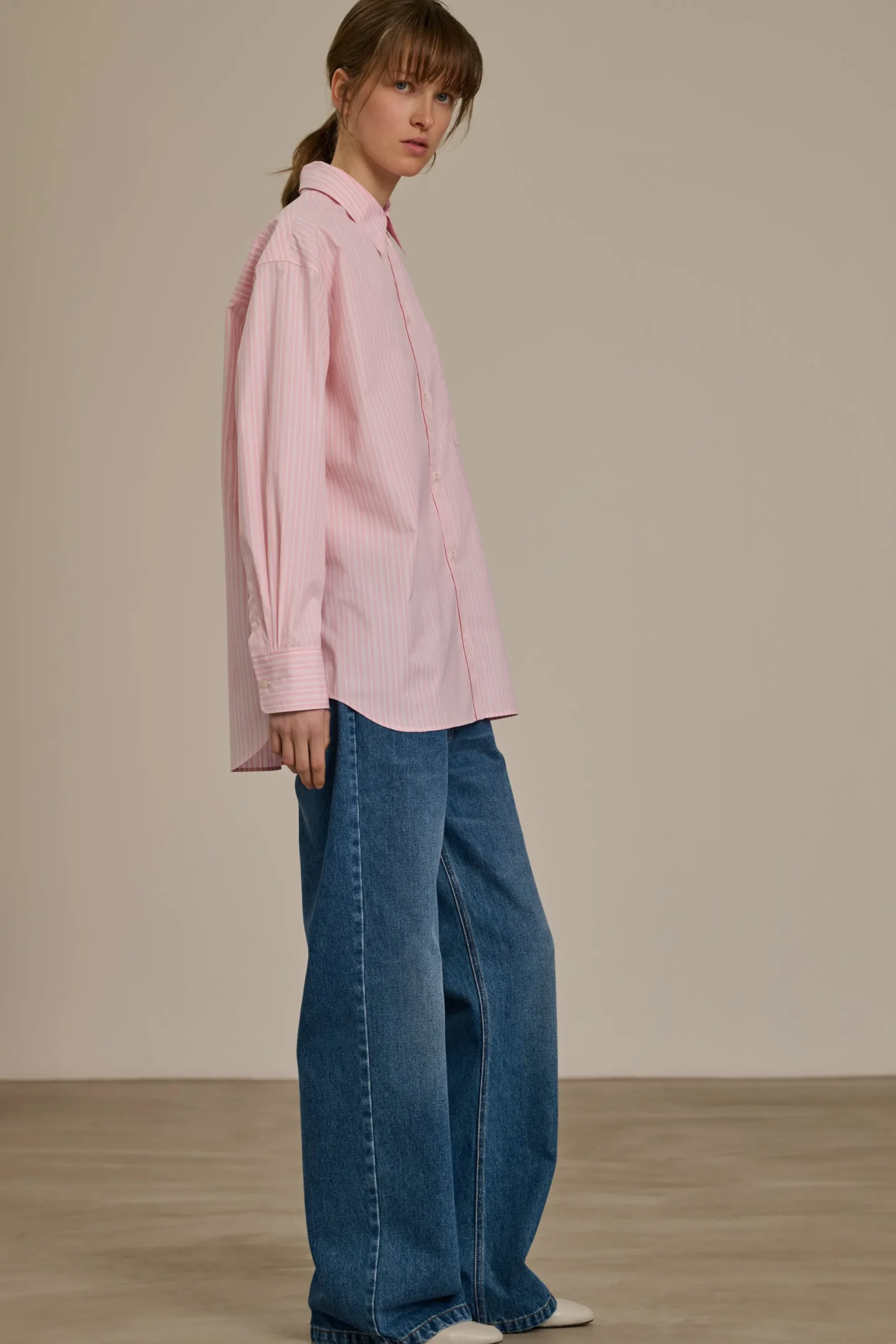 Soeur chemise carlotta- Chemises & Tops