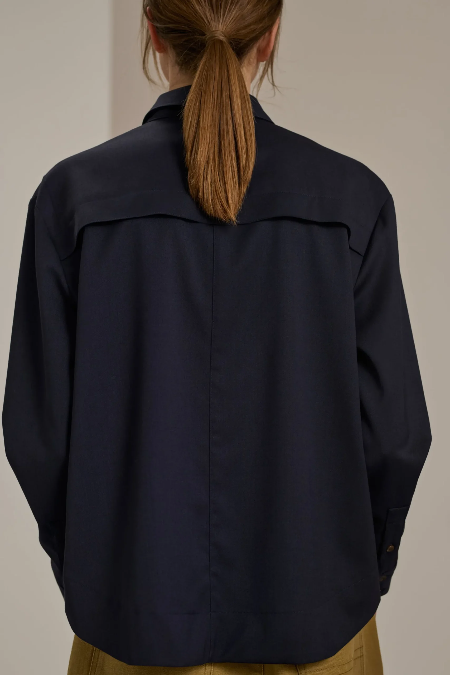 Soeur chemise carnac- Chemises & Tops