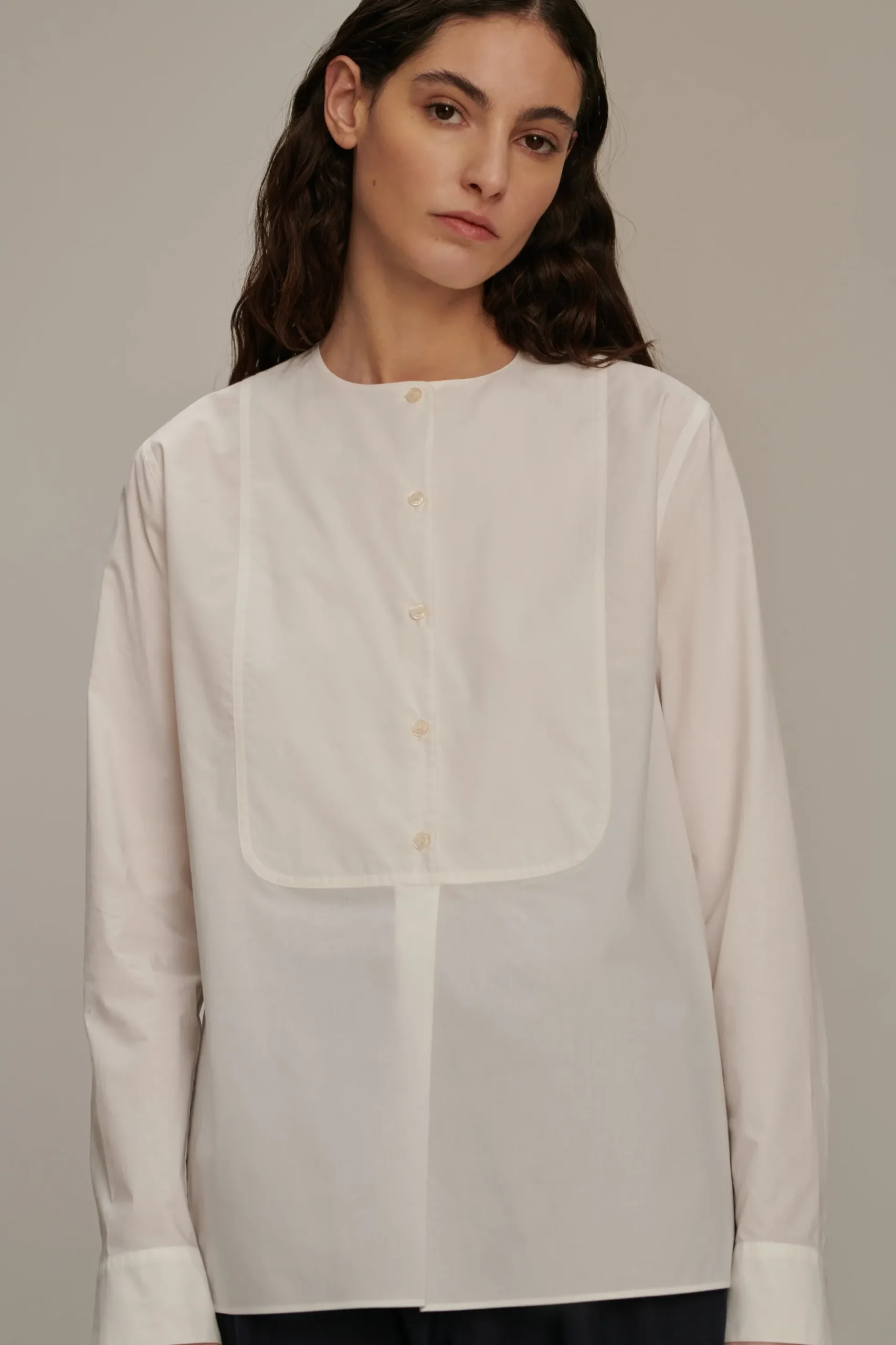 Soeur chemise cecile- Chemises & Tops