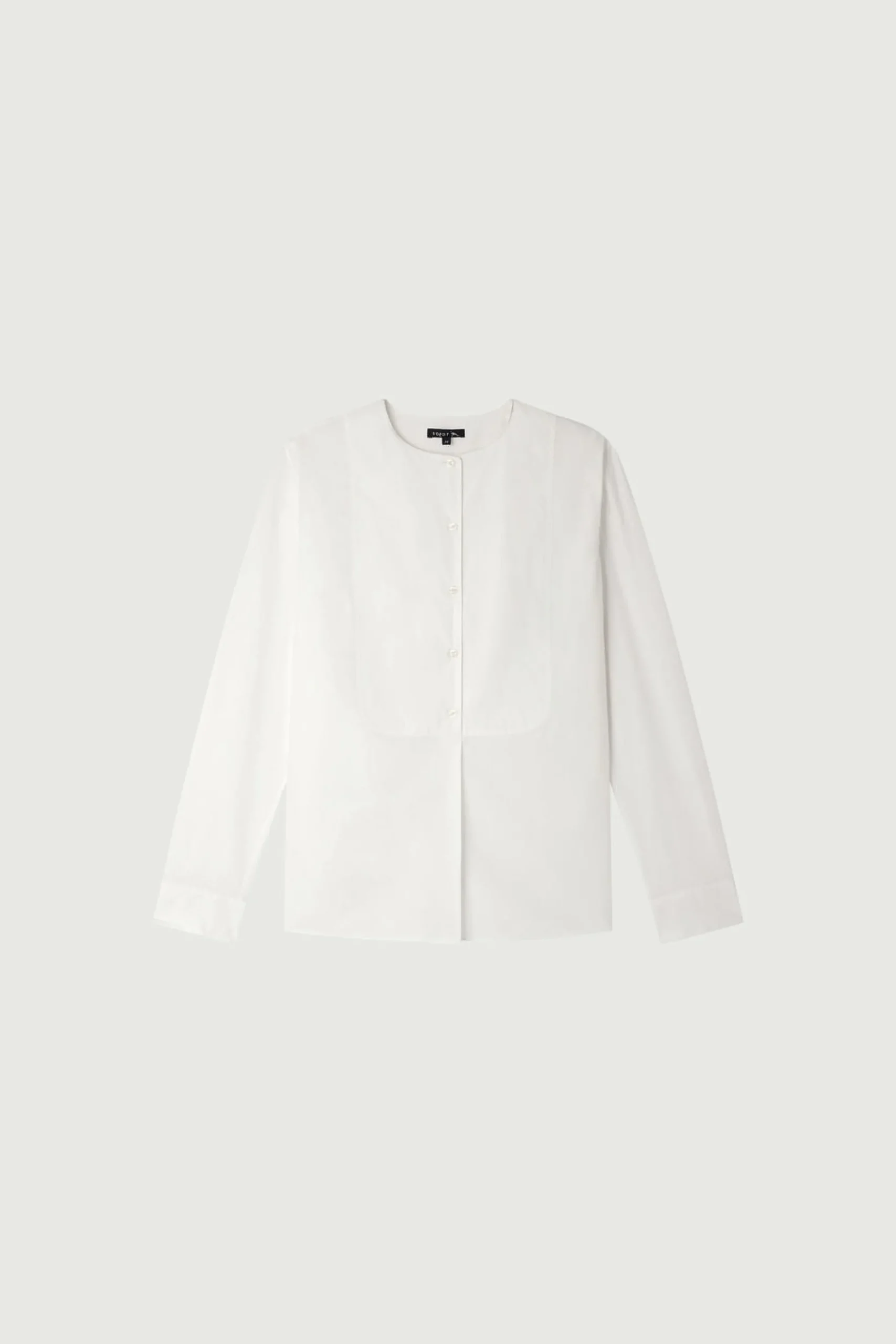 Soeur chemise cecile- Chemises & Tops