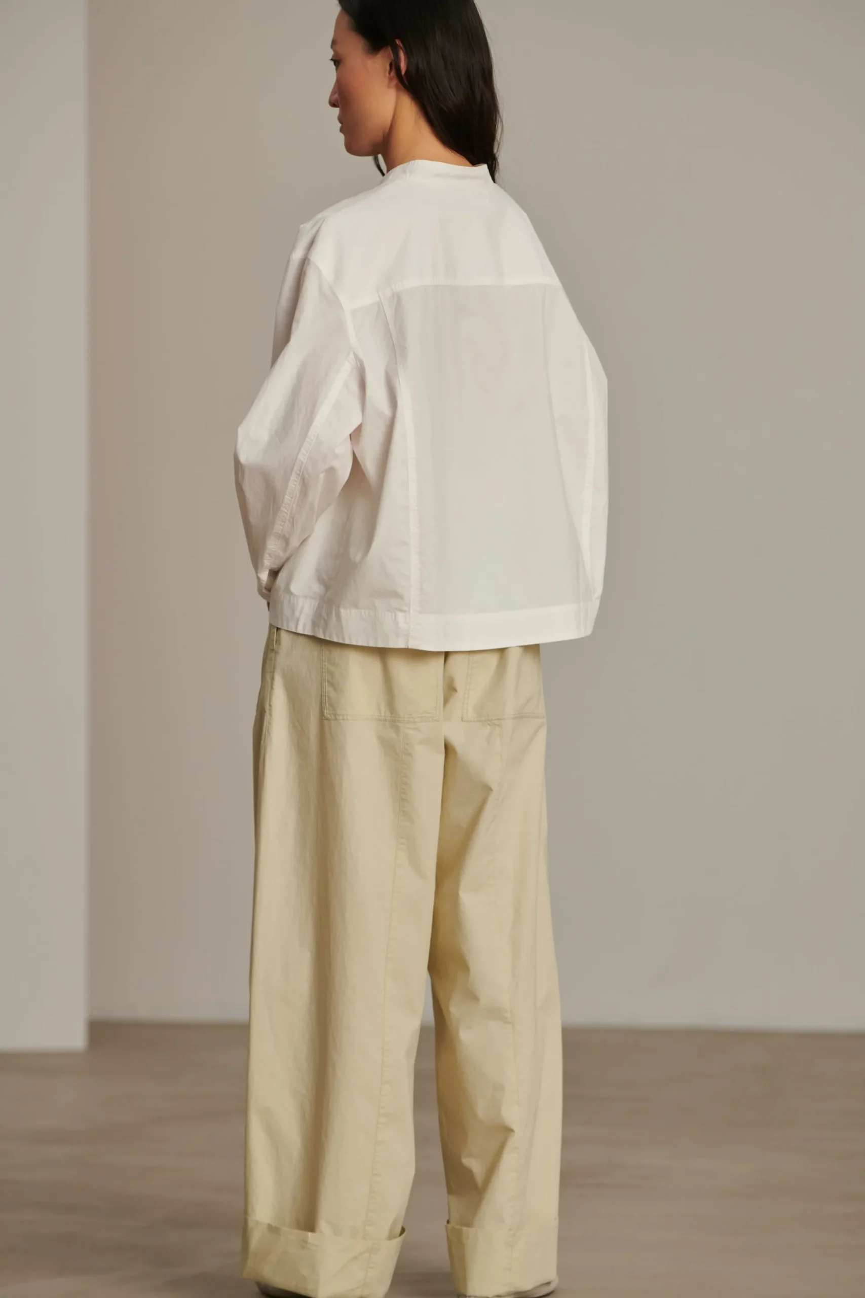 Soeur chemise chypre- Chemises & Tops