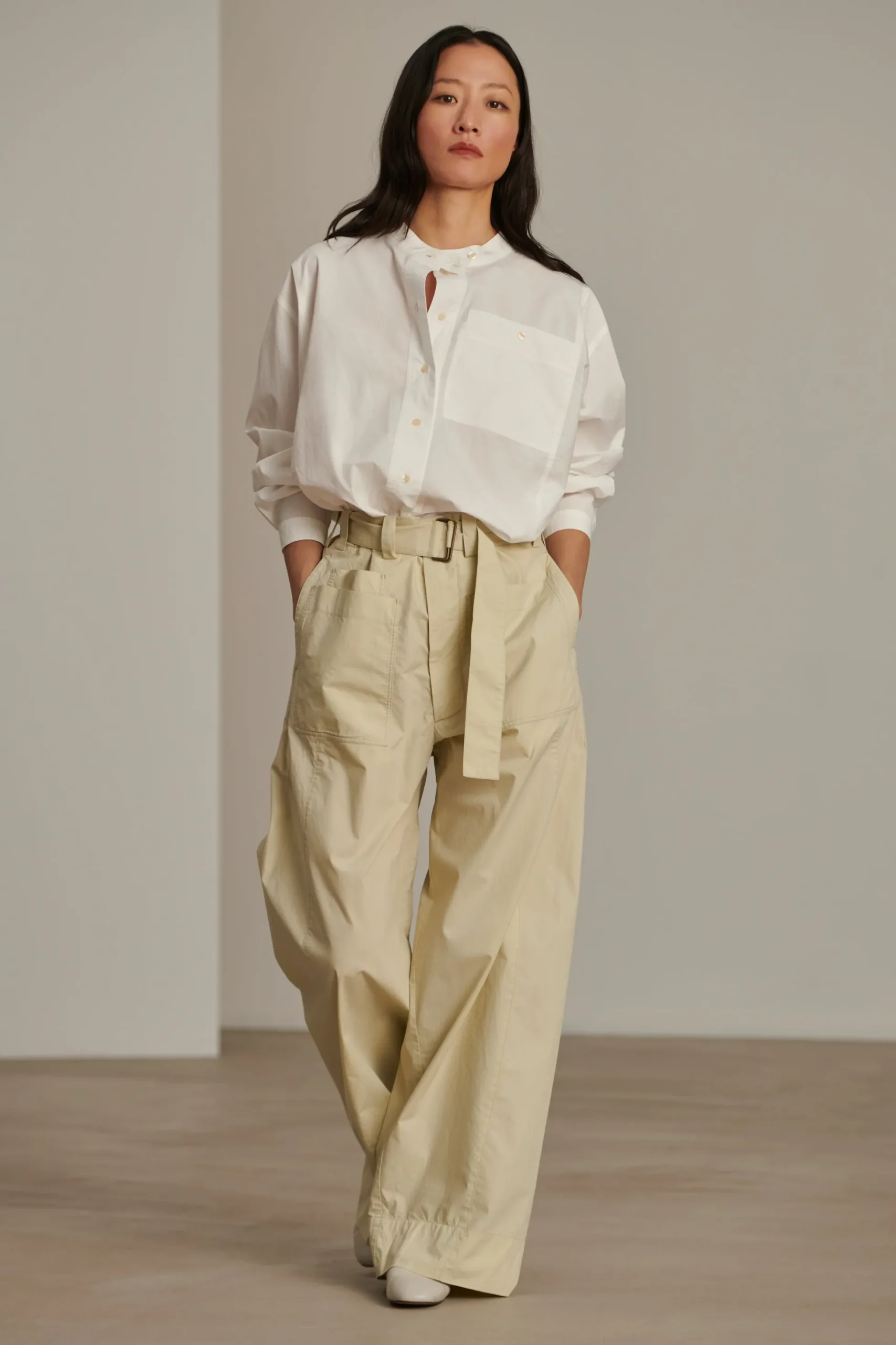 Soeur chemise chypre- Chemises & Tops