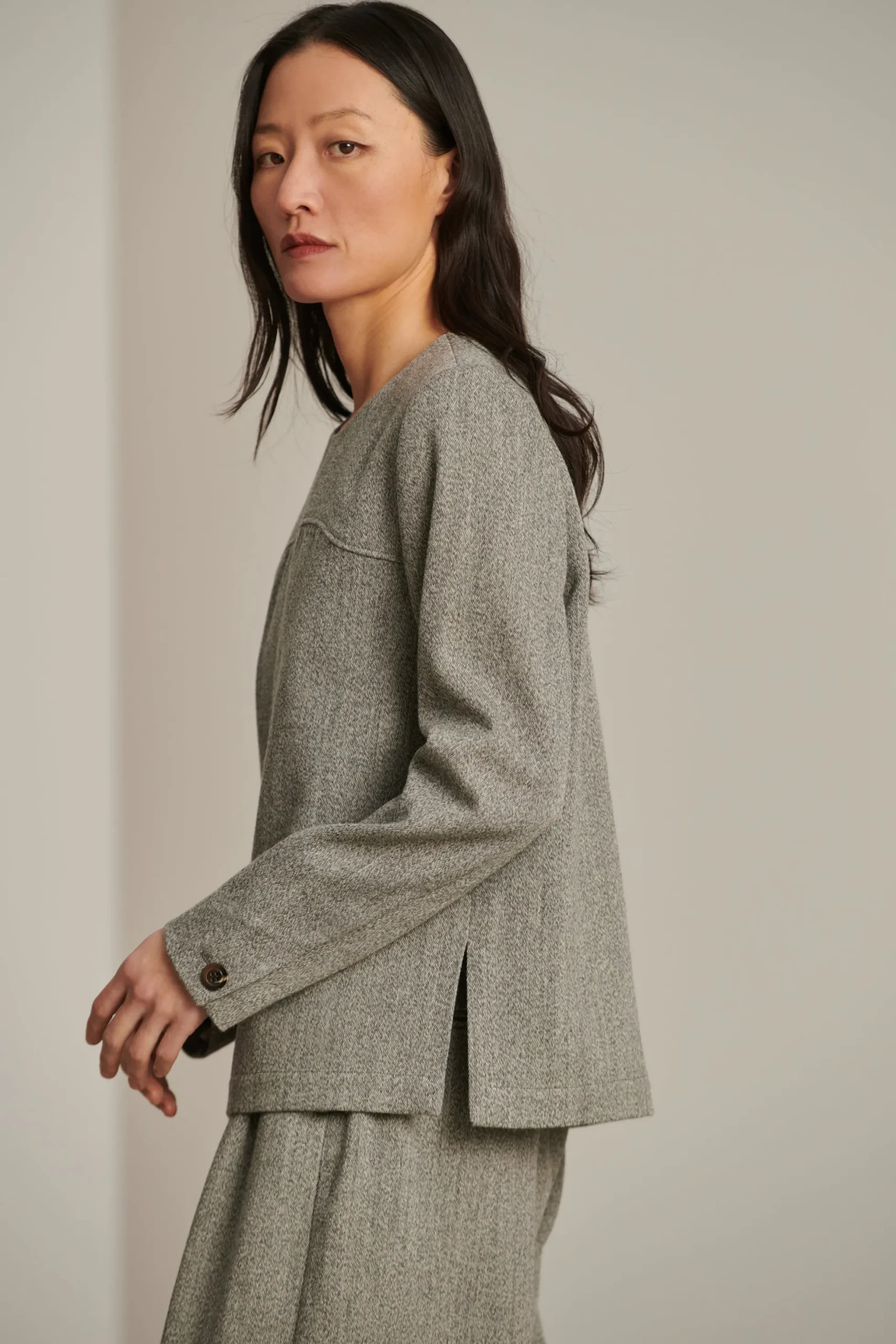 Soeur chemise clarisse- Chemises & Tops | Les Ensembles