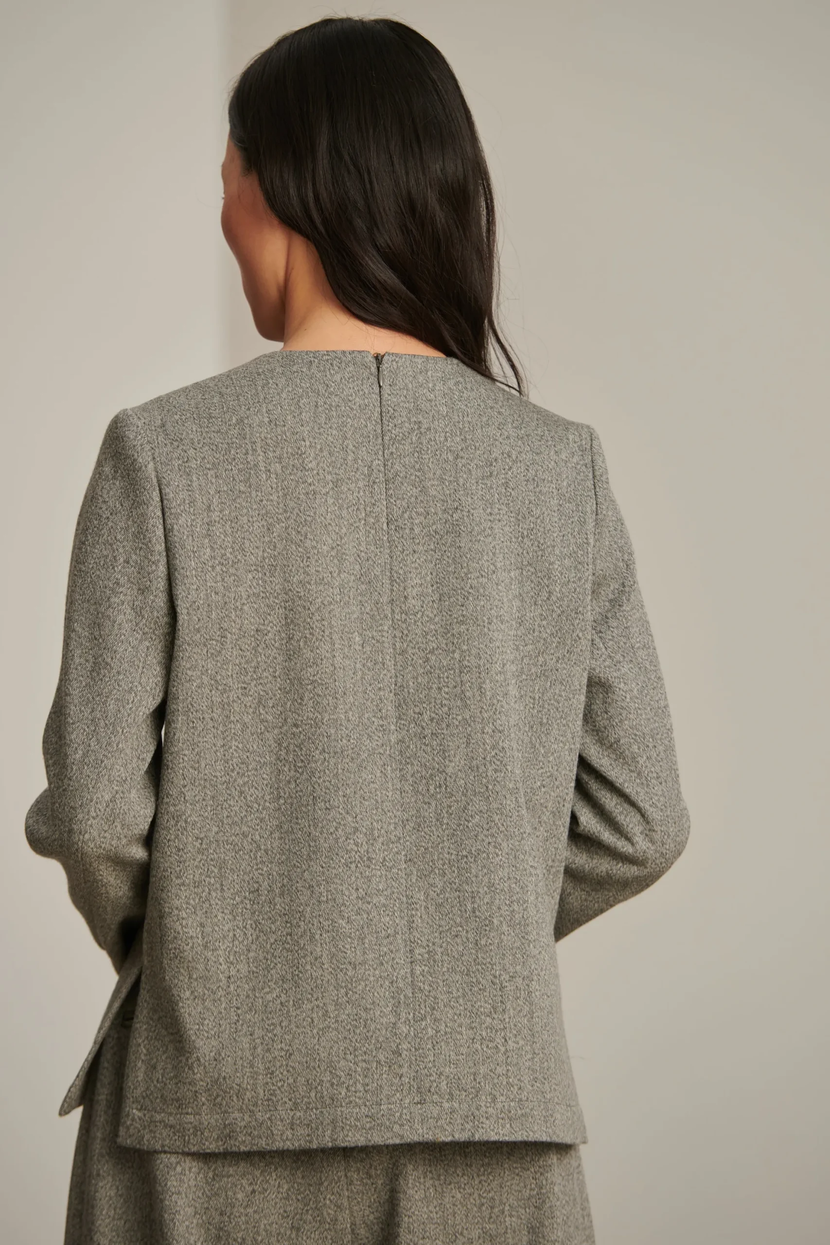 Soeur chemise clarisse- Chemises & Tops | Les Ensembles