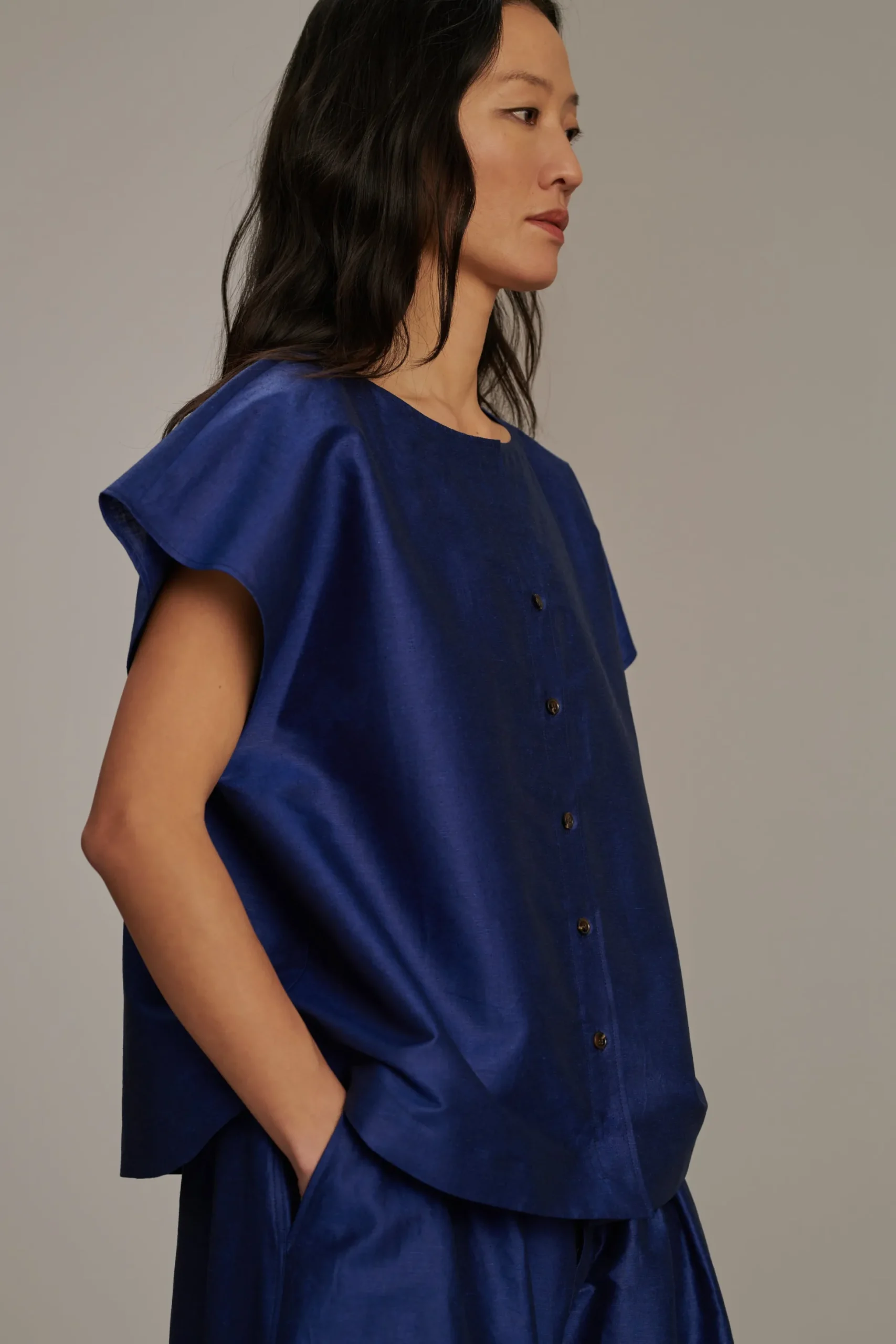 Soeur chemise colombie- Chemises & Tops | Les Ensembles