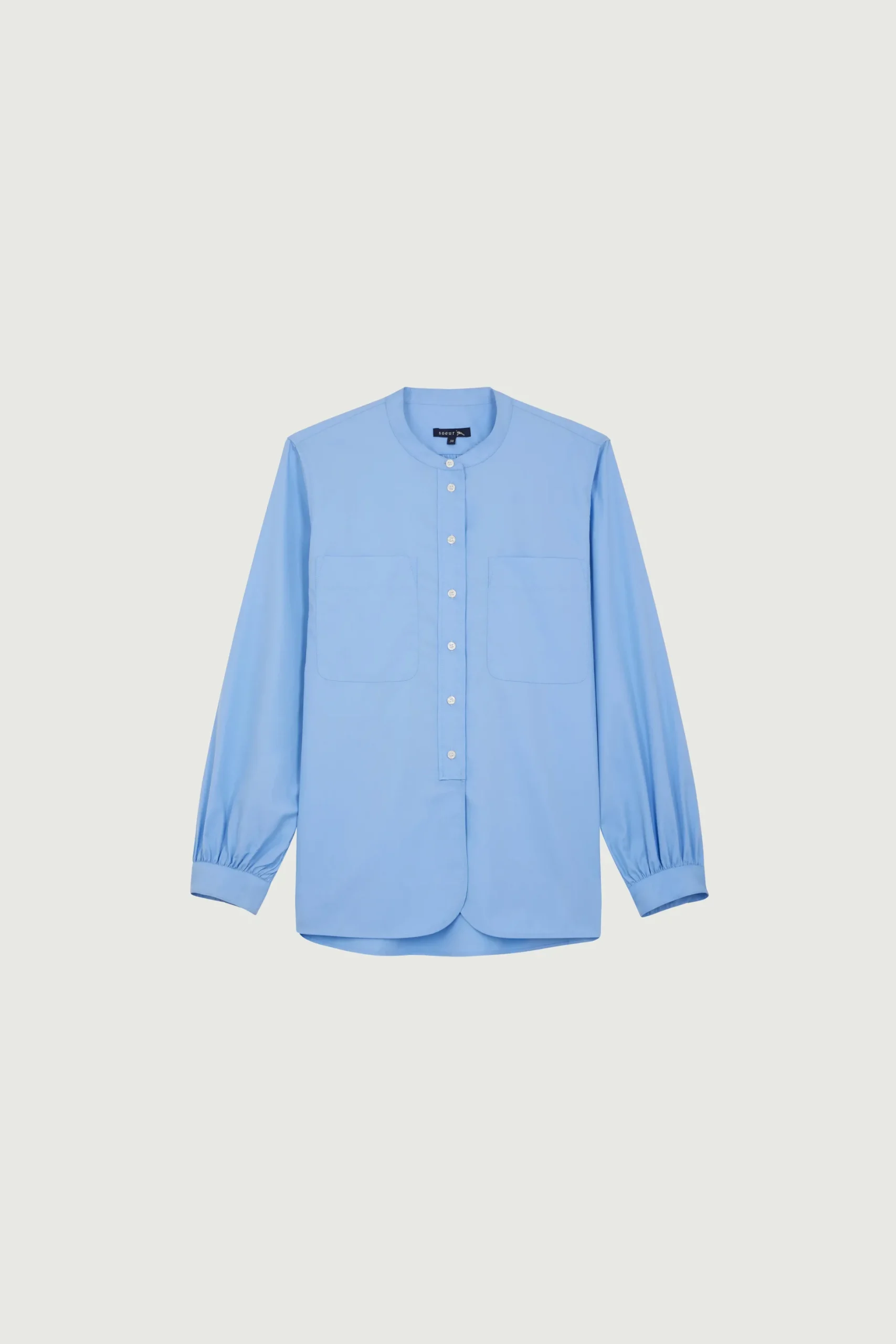 Soeur chemise laurette- Chemises & Tops