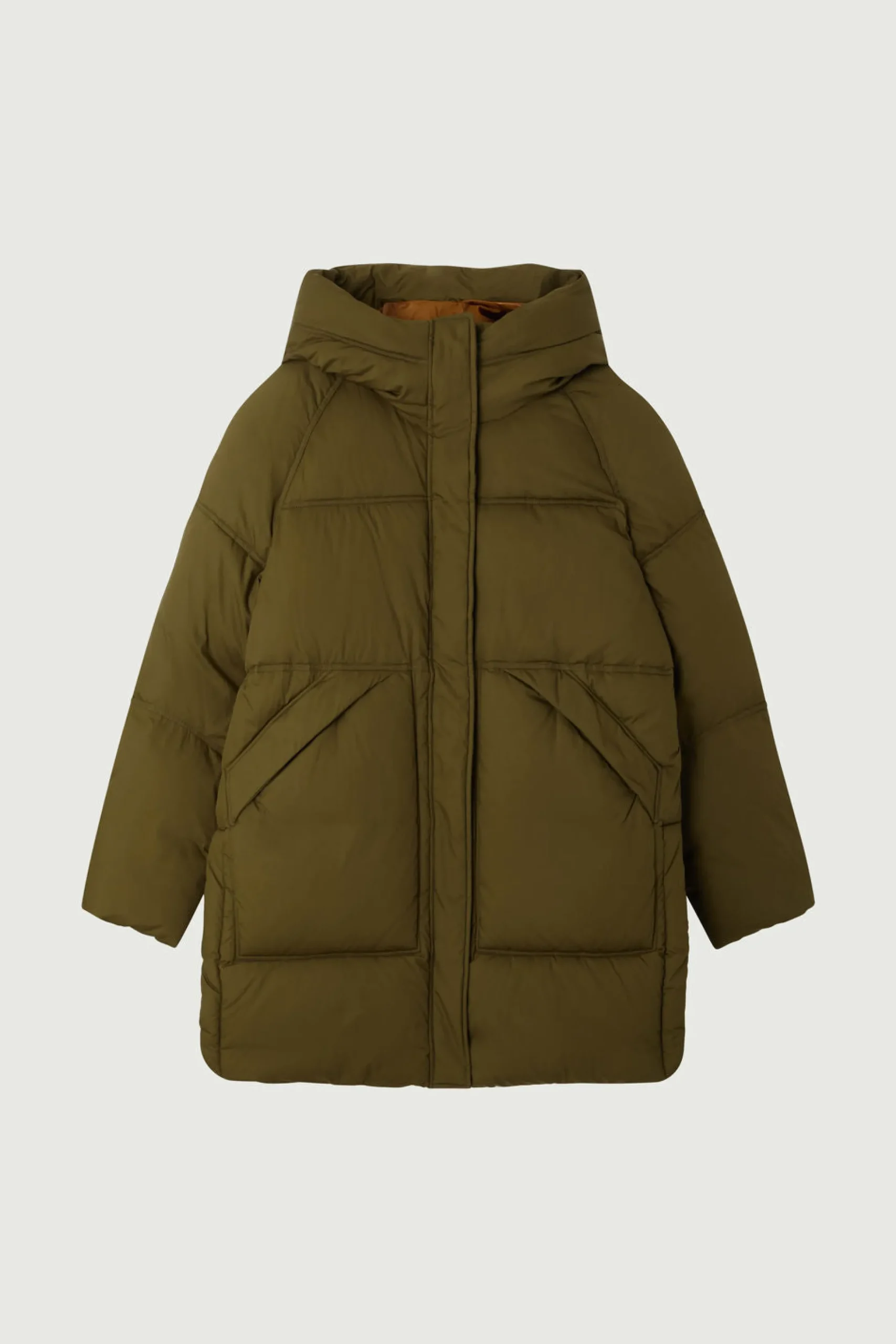 Soeur doudoune storm- Manteaux